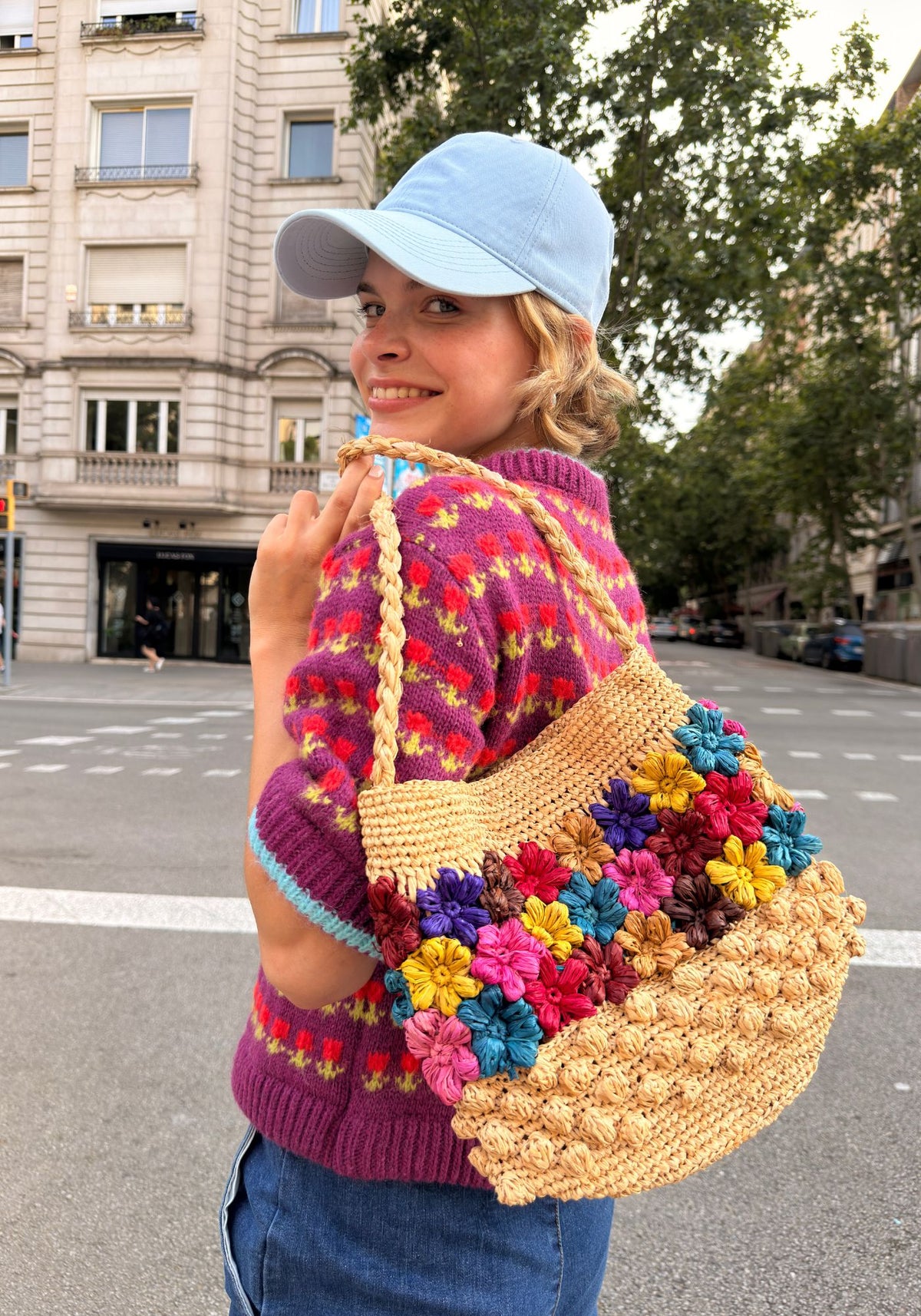 Borsa Silvestre