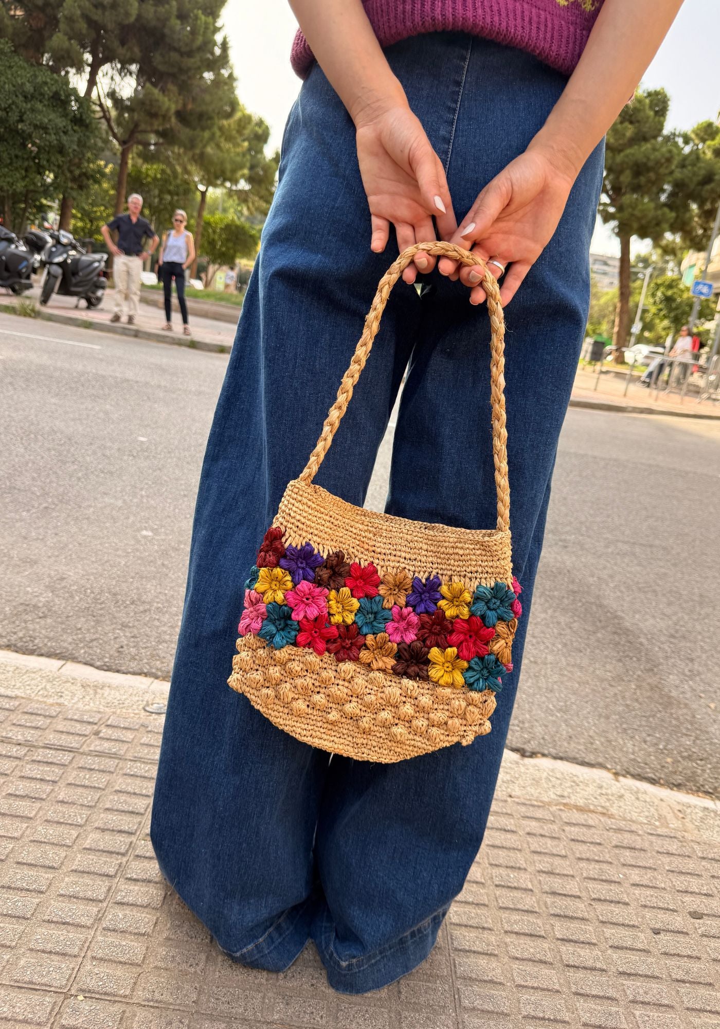 Sac Silvestre