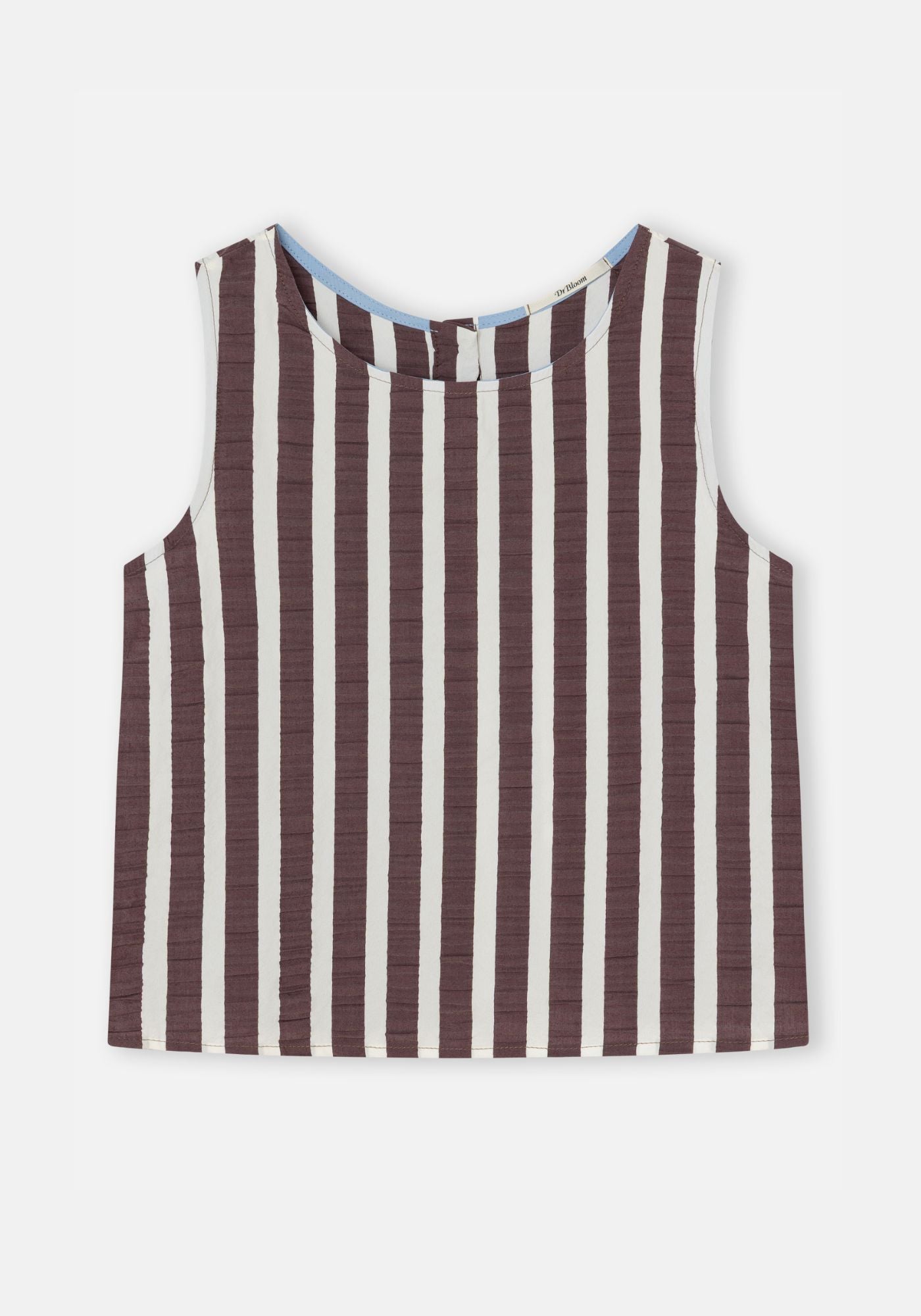 Corps Ana Rayas Aubergine