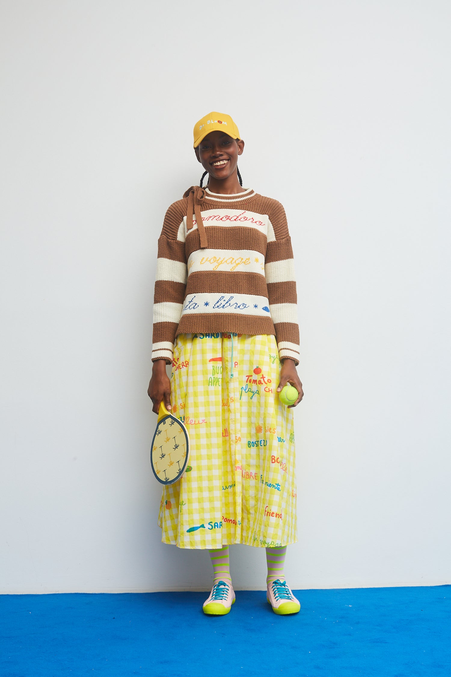 Pull Chiringuito Camel