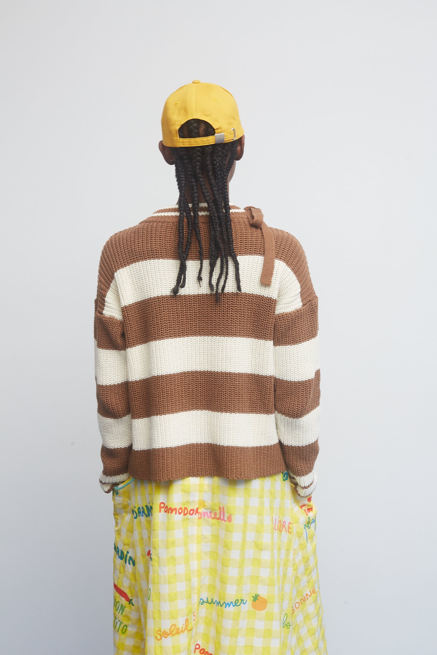 Pull Chiringuito Camel