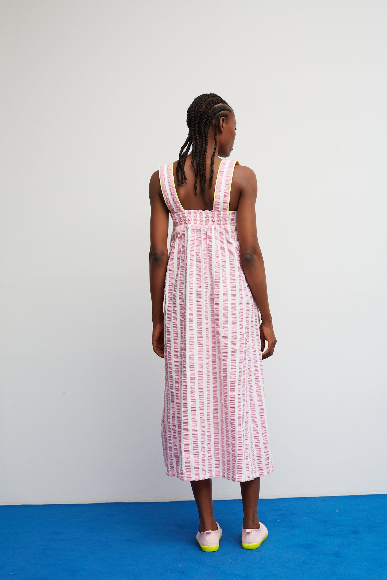 Robe Lemonade Rose