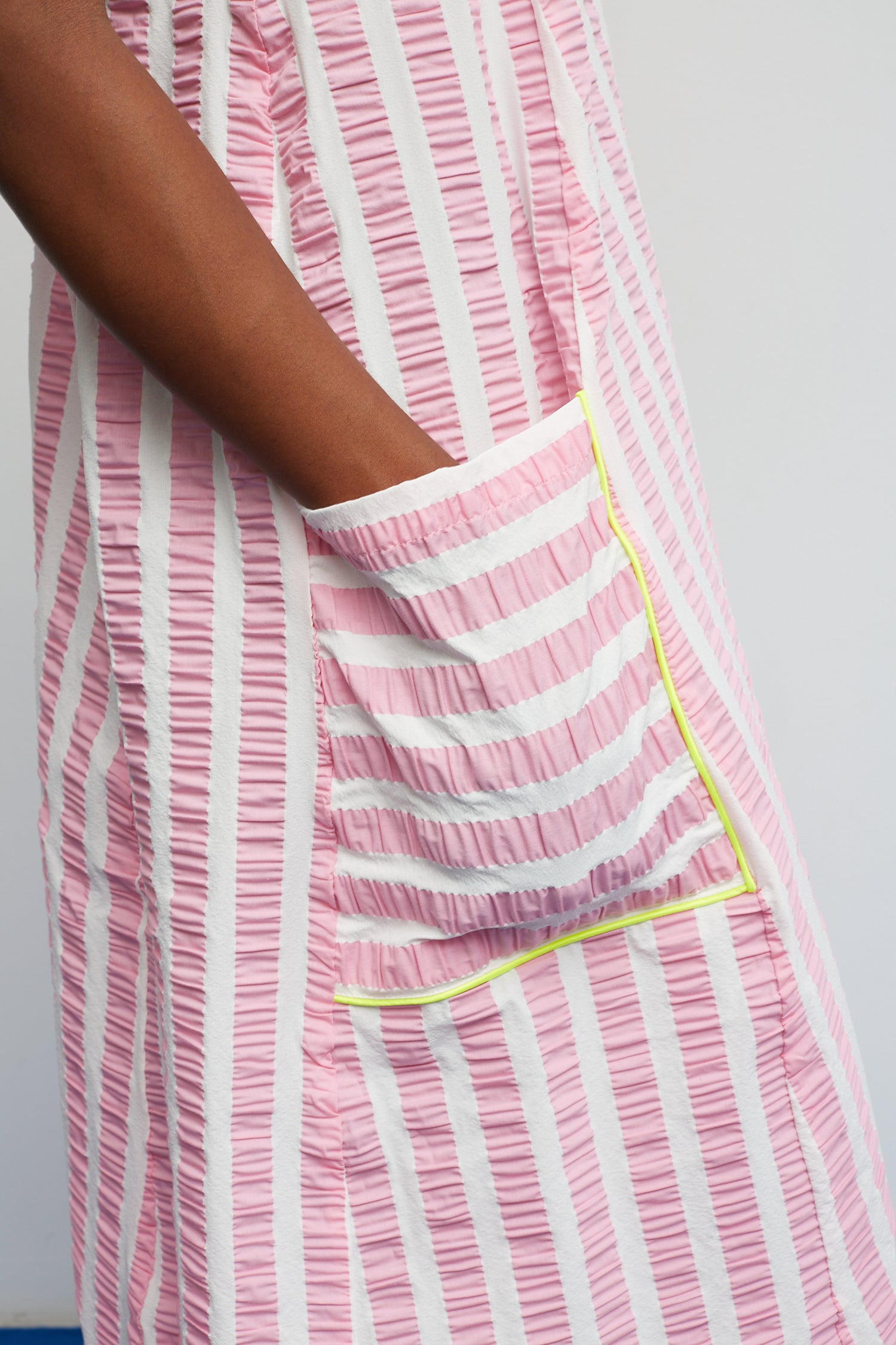 Robe Lemonade Rose