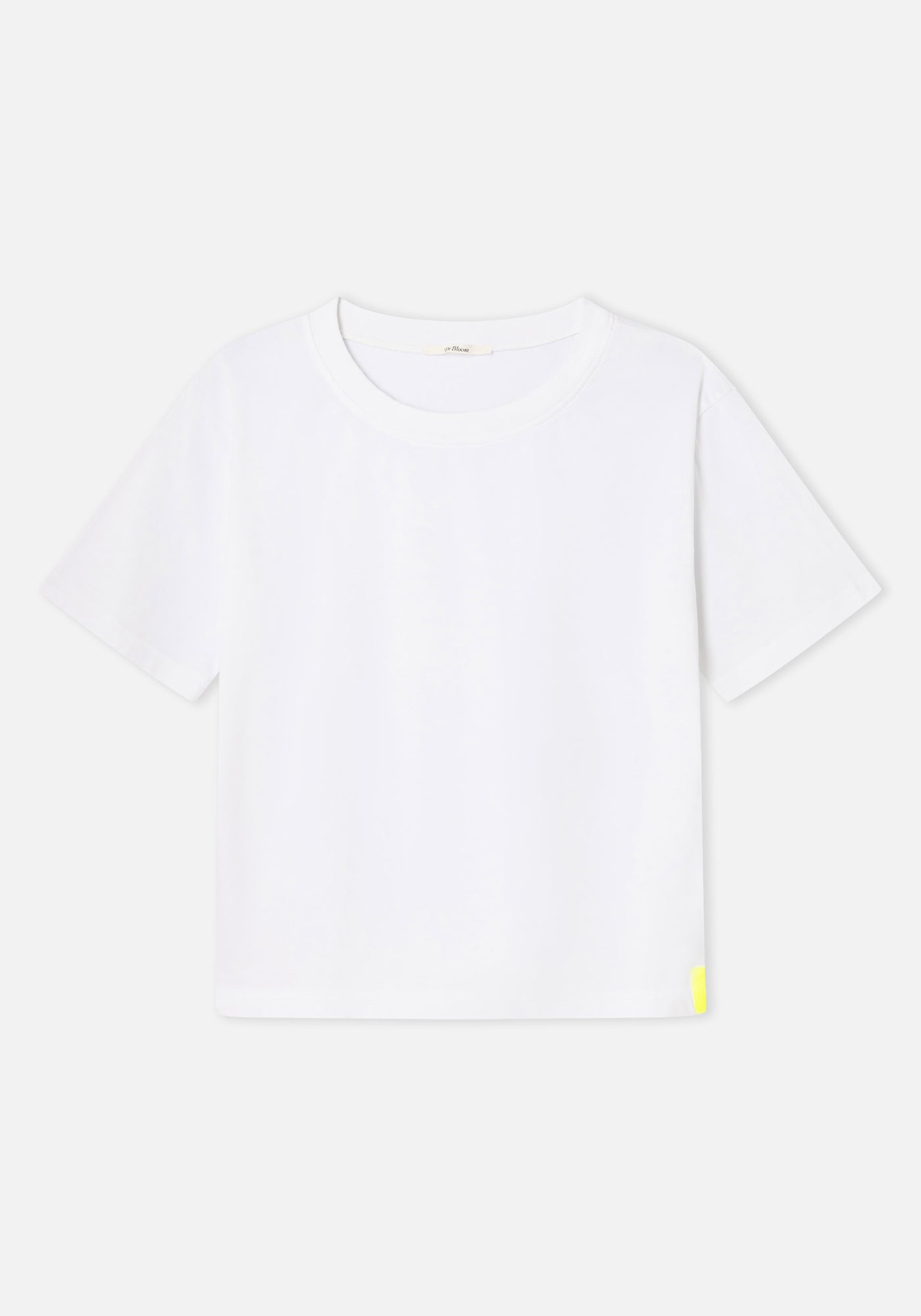 Chemise Pimienta Blanc