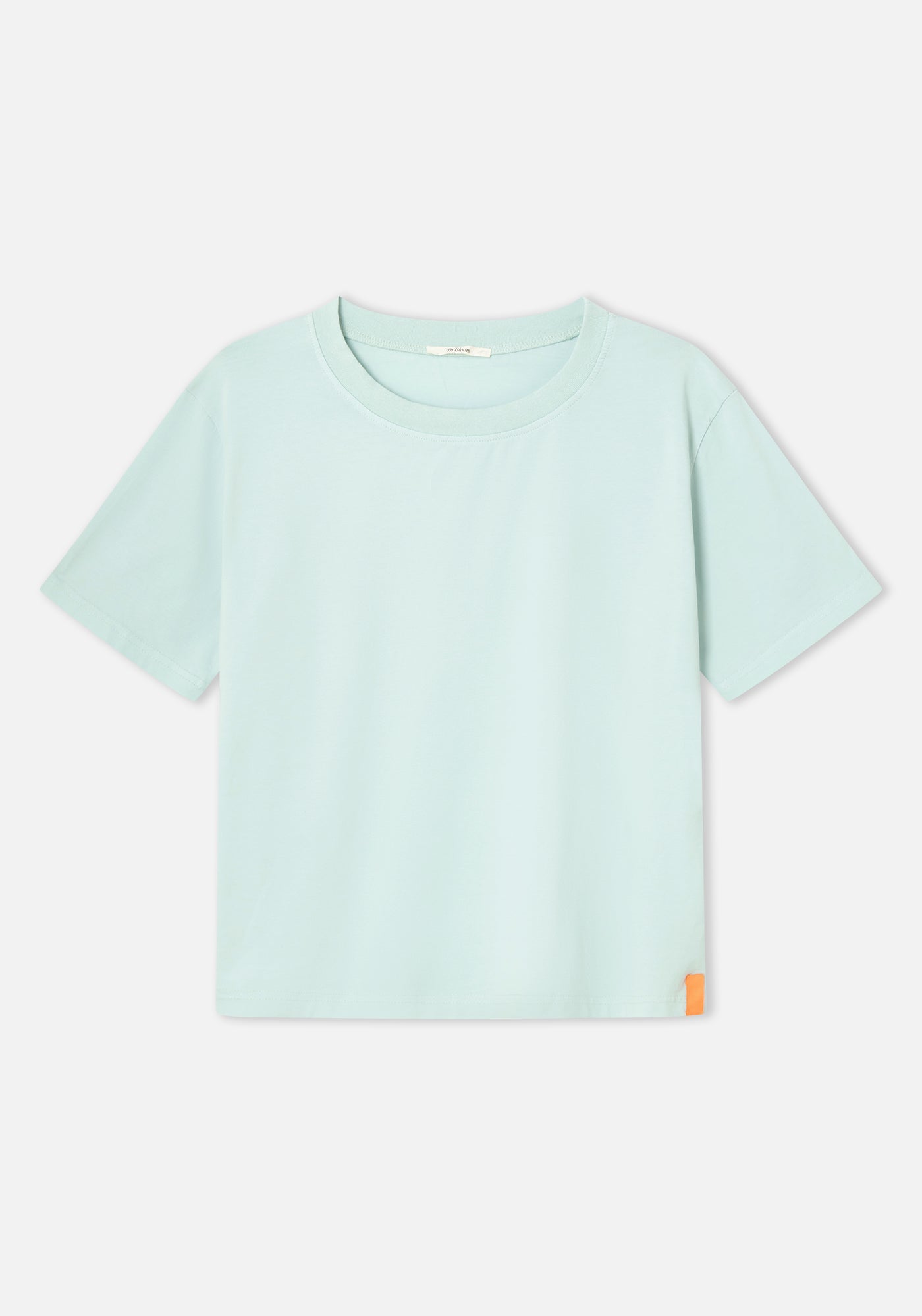 Chemise Pimienta Cielo