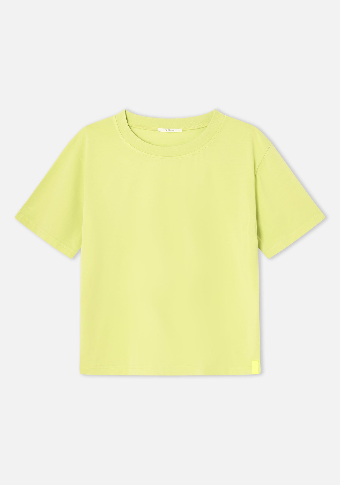 T-shirt Pimienta Verde