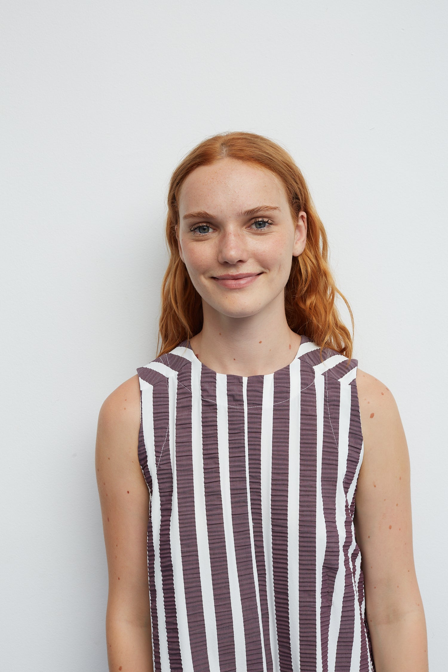 Vestito Cocomero Melanzana