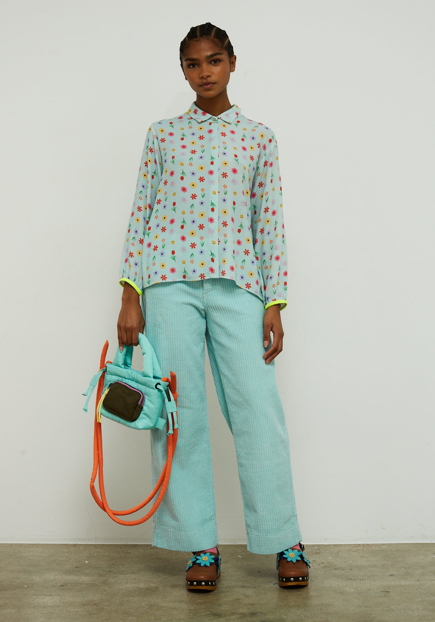 Sac Flip Aqua