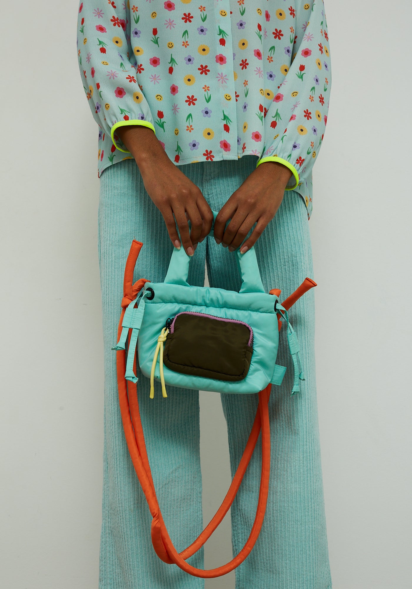 Sac Flip Aqua