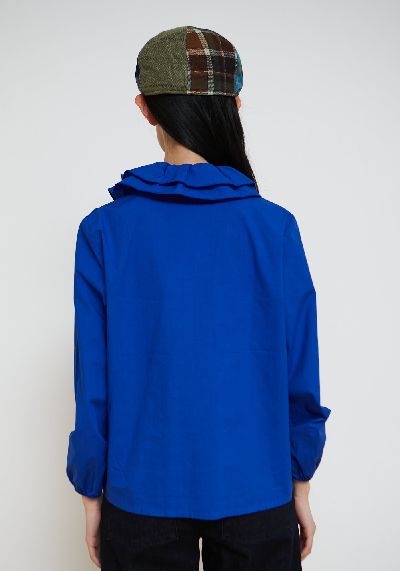 Chemise Brisa Bleu