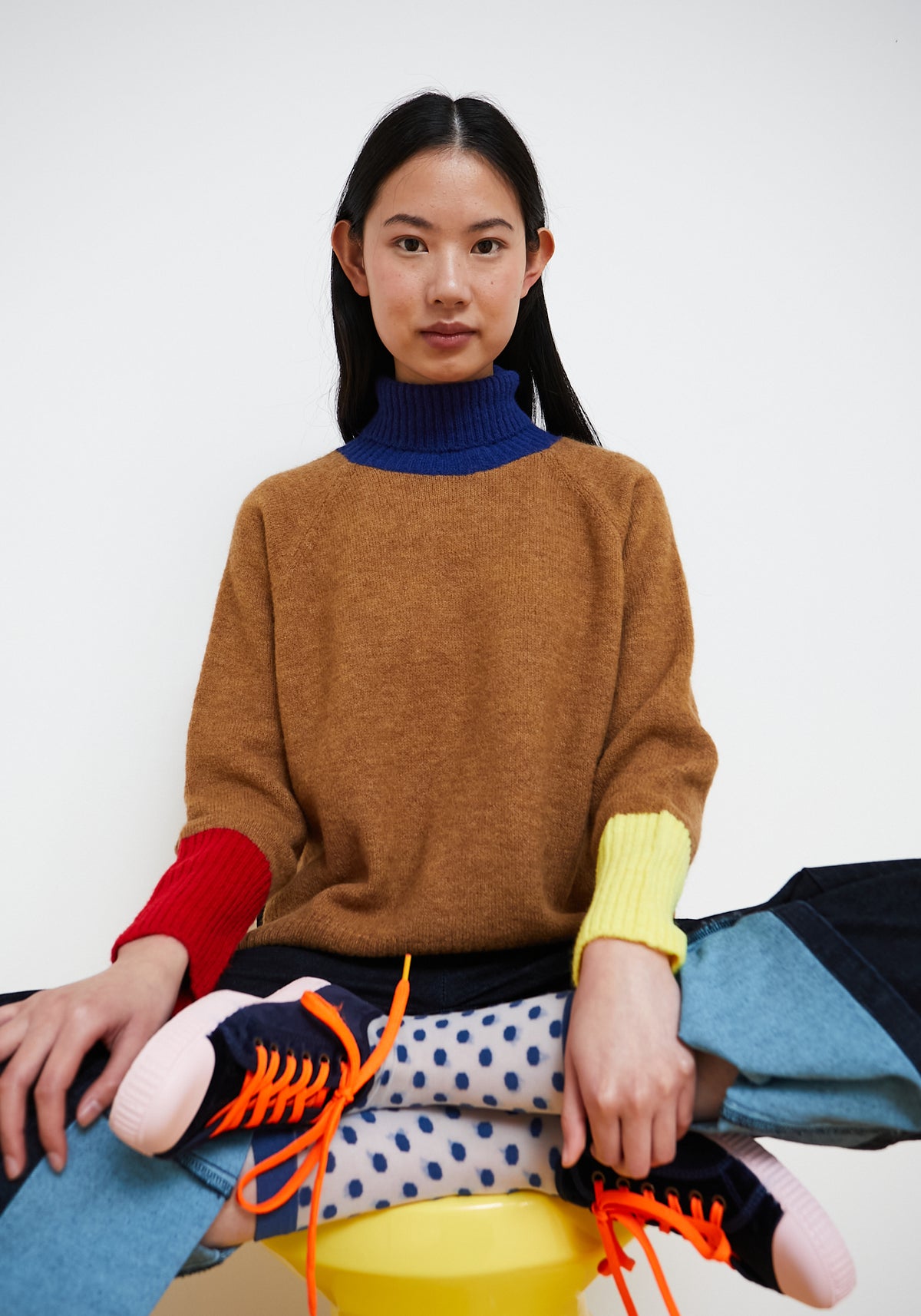 Pull Giggle Camel