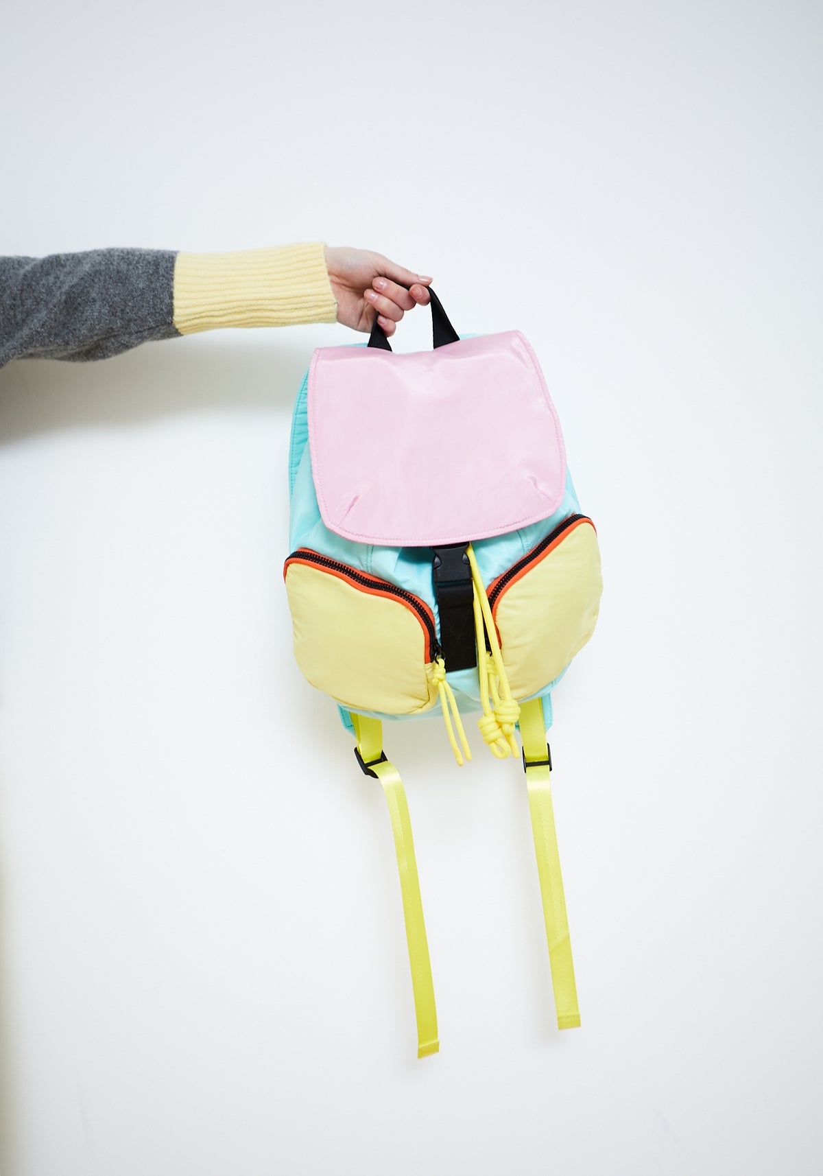 Sac à Dos Flop Aqua