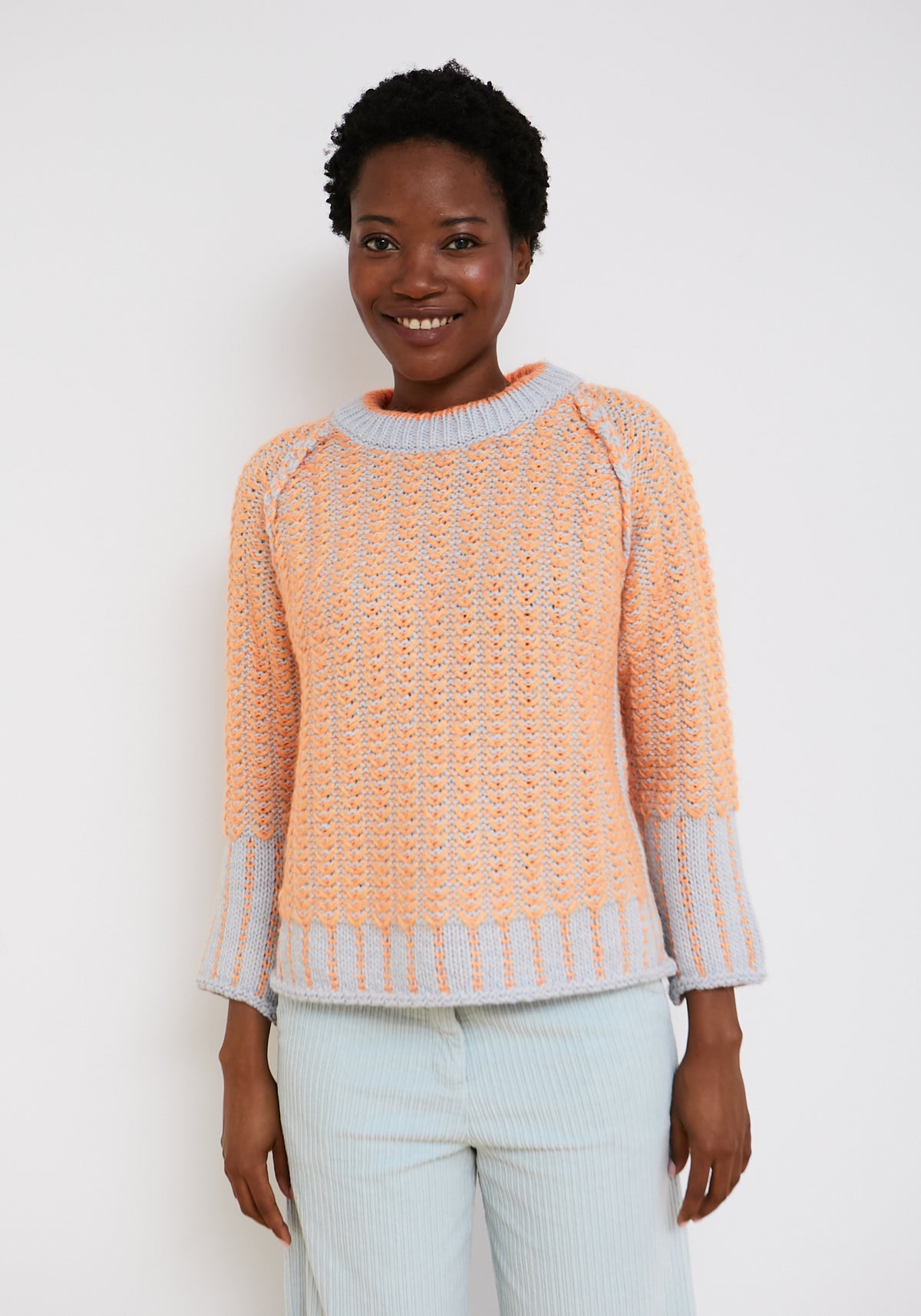 Maglia Prime Arancione