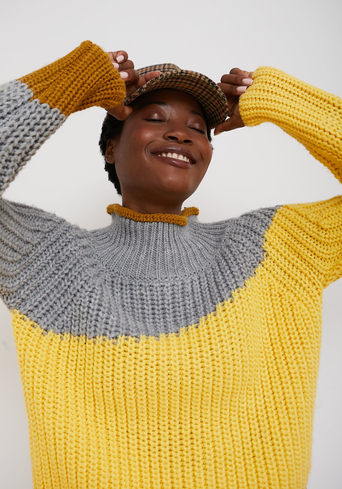 Maglione Mow Grigio