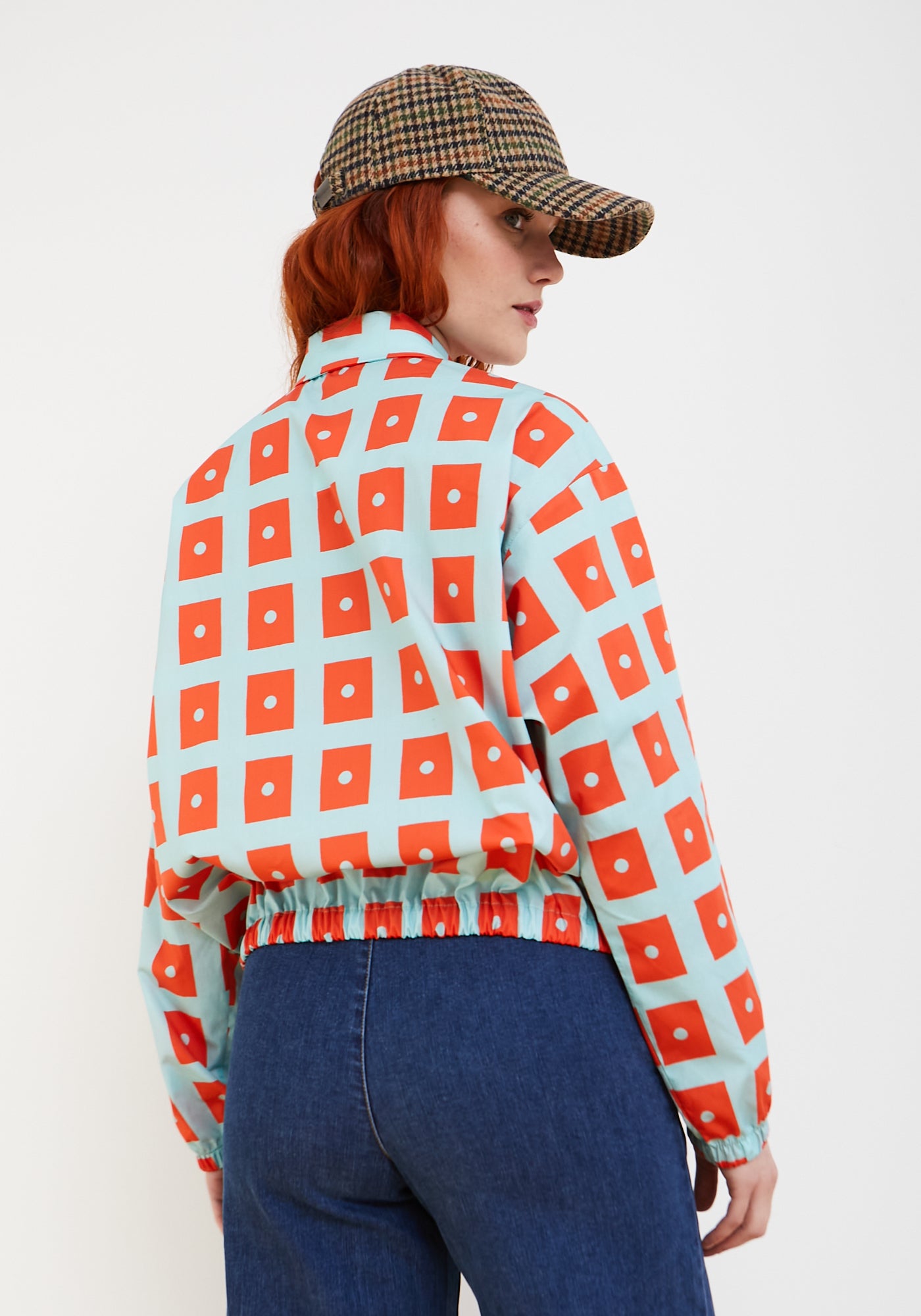 Chemise Bingo Agua