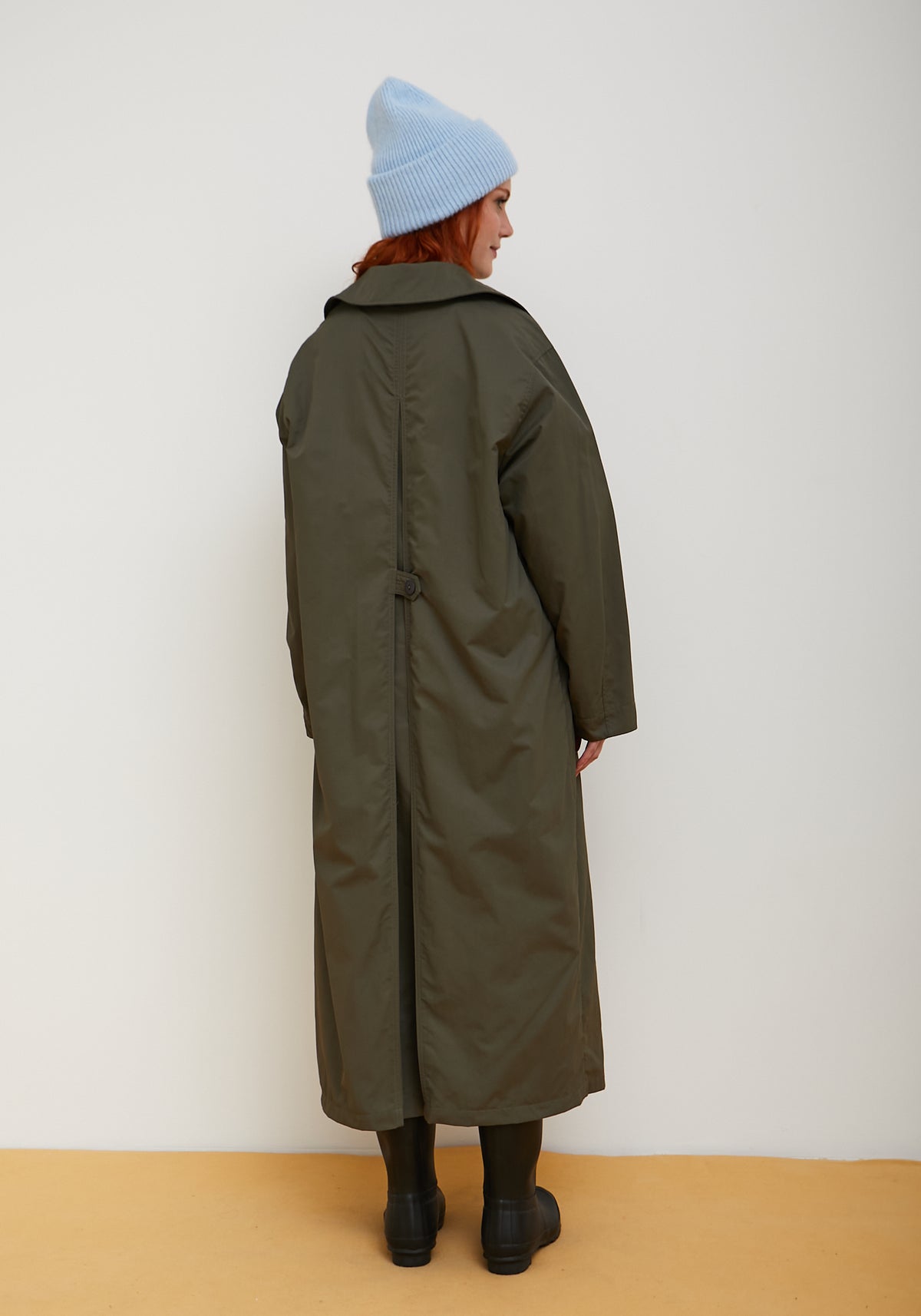 Trench Baloon