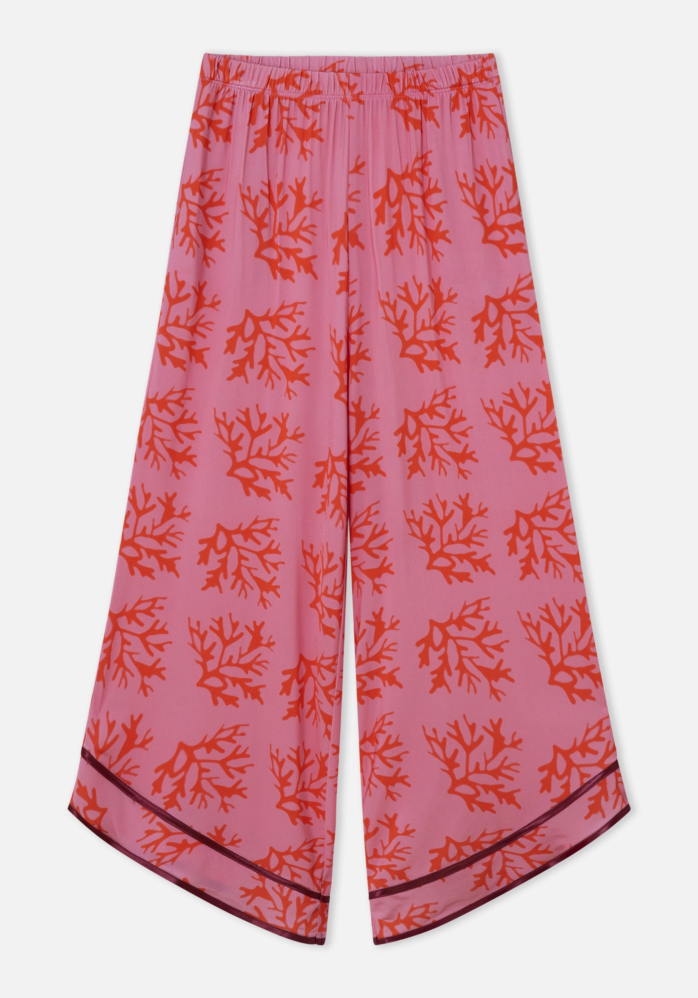 Pantalone Dune Rosa