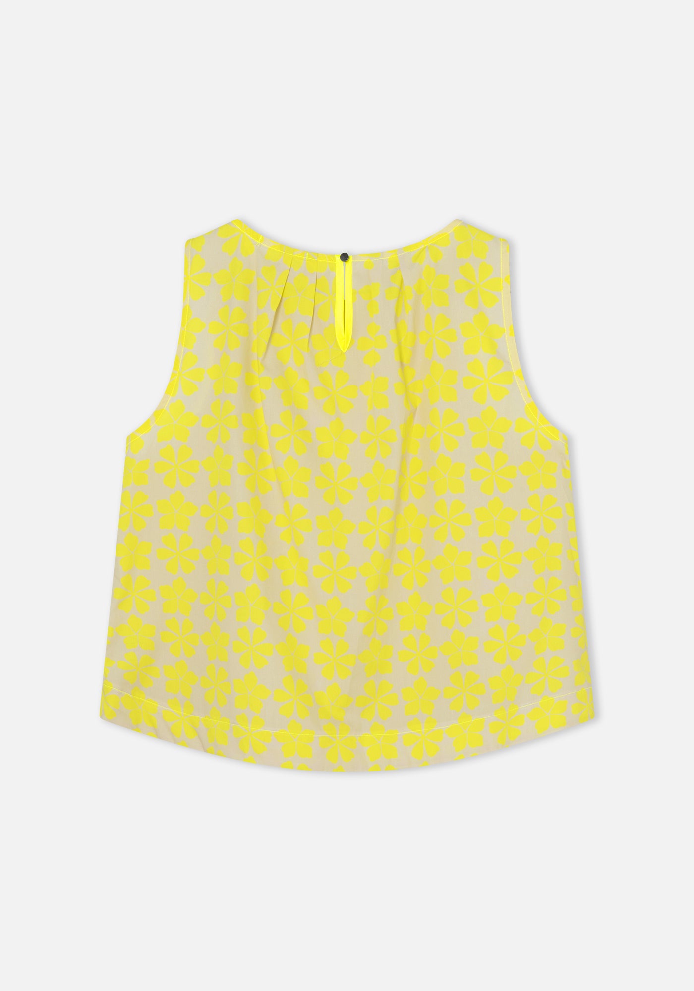 Corpo Fresco Fiore Giallo