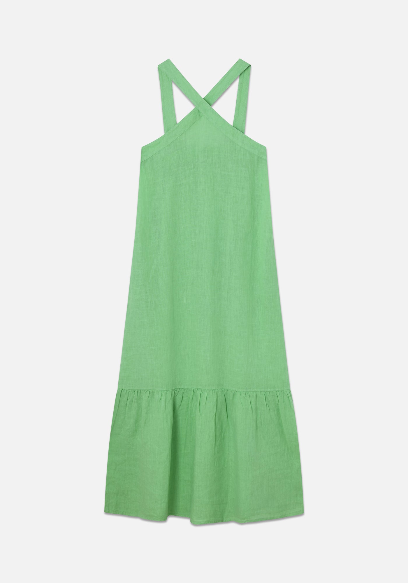 Vestito Patience Menta
