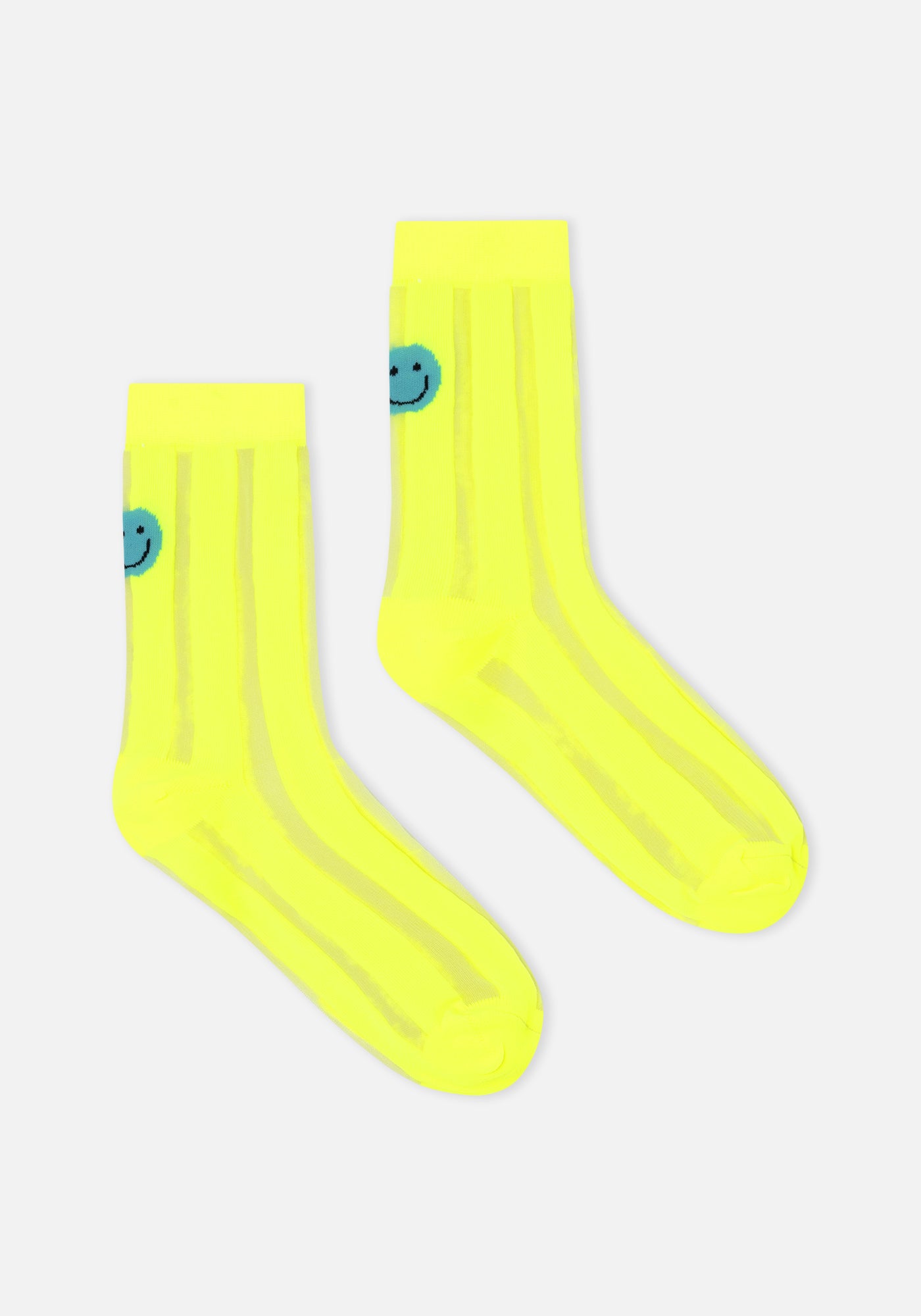 Calzini Pirulo Giallo