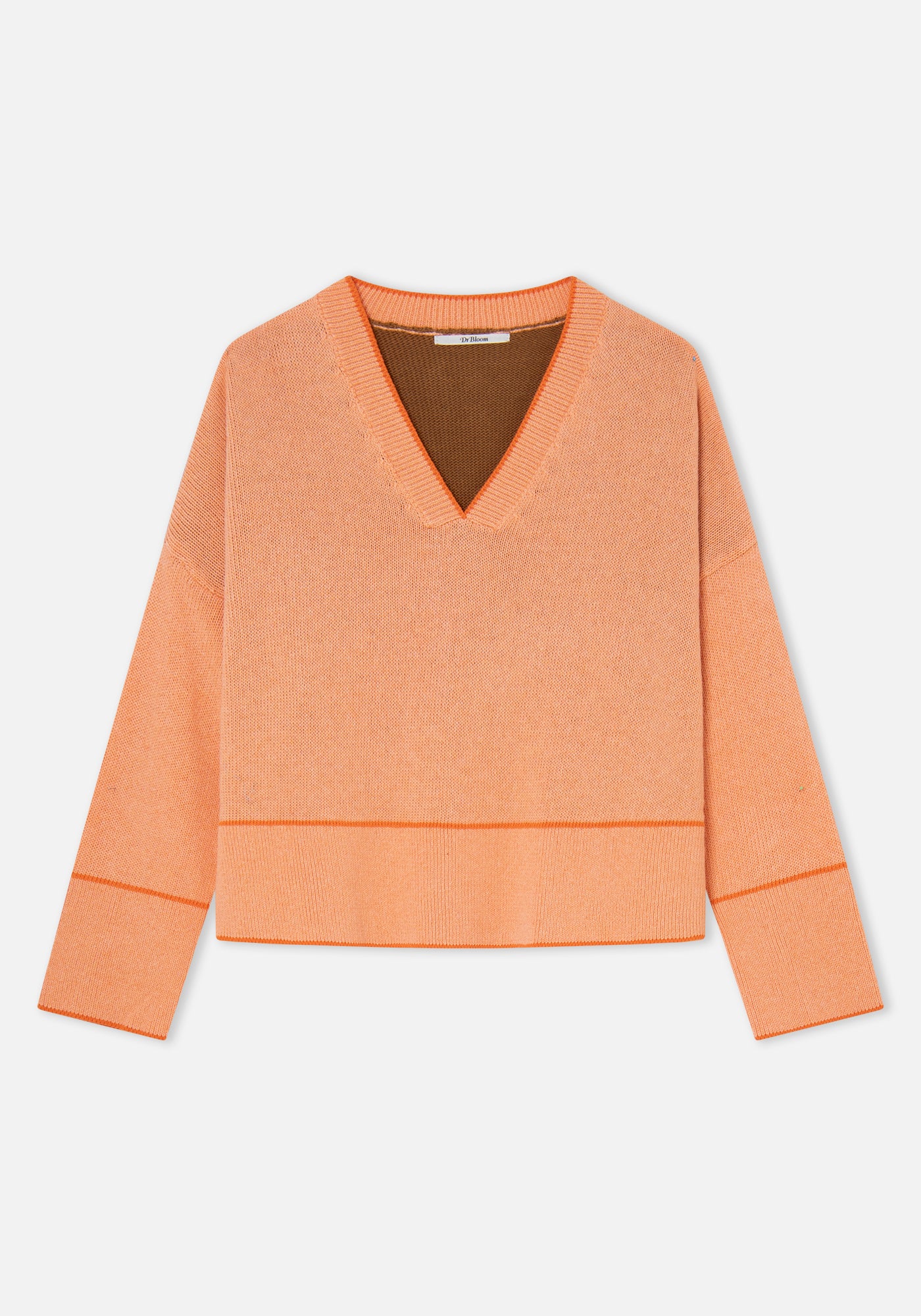 Pull Chipirón Corail