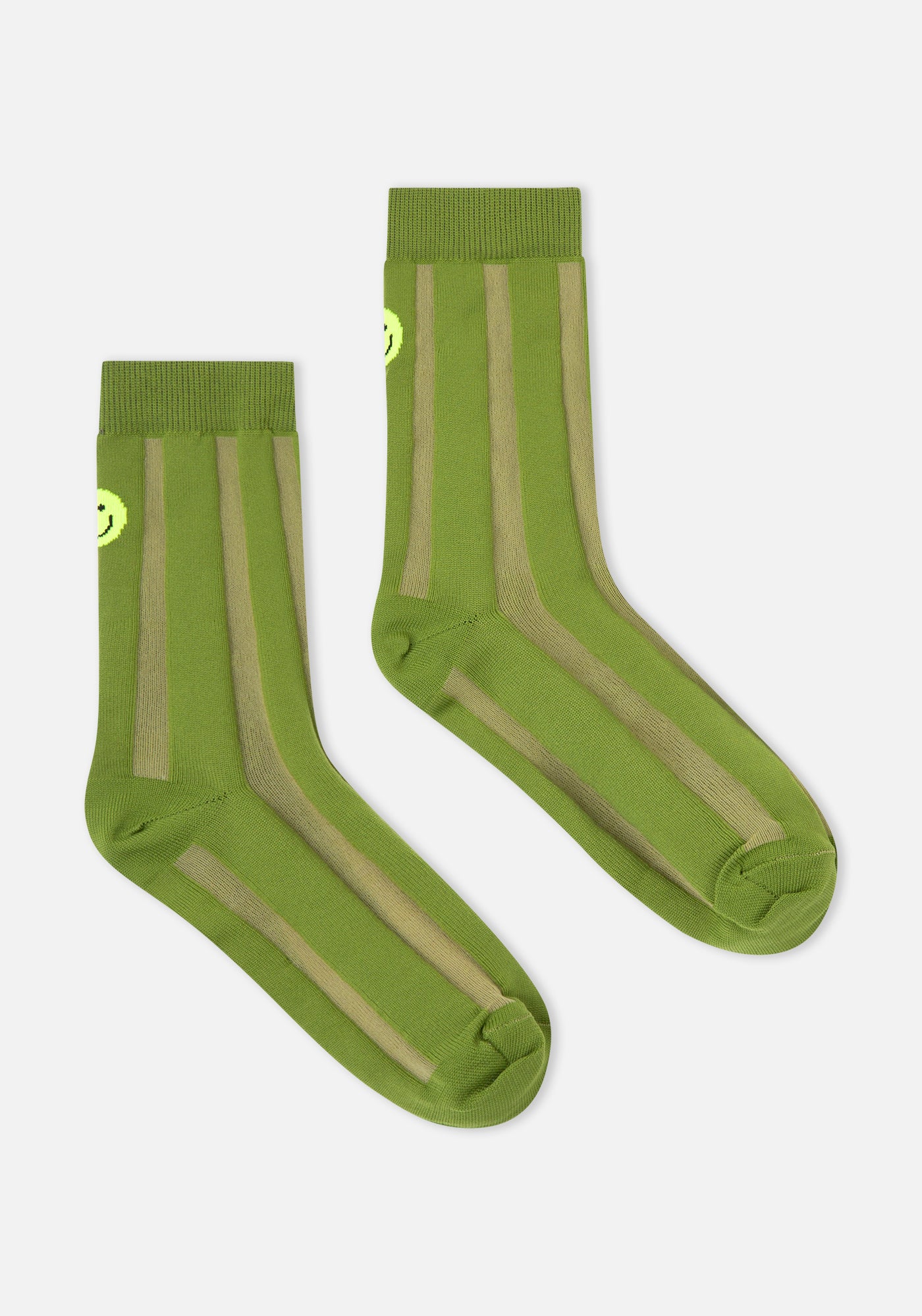 Chaussettes Pirulo Caqui
