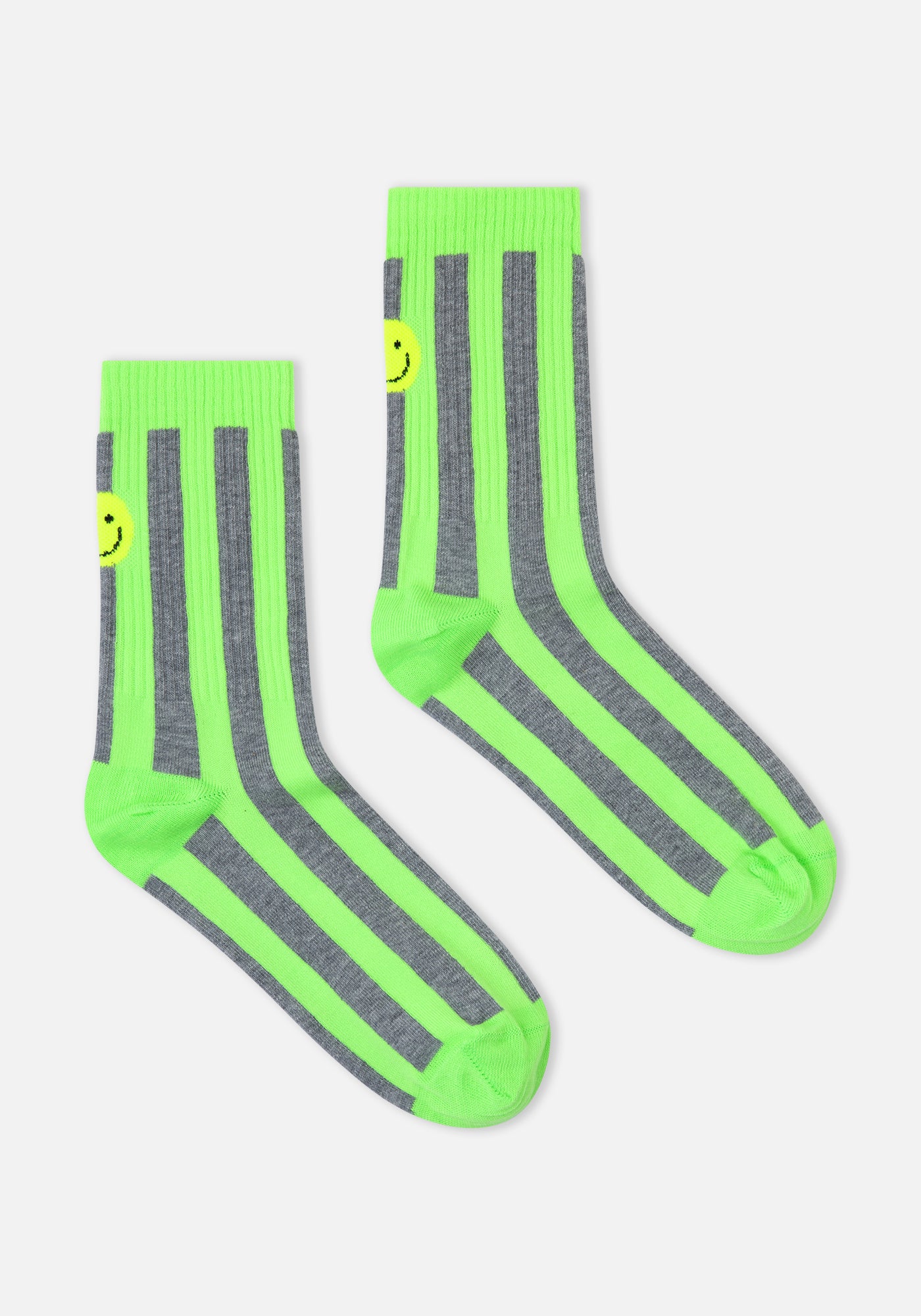 Chaussettes Pirulo Vert