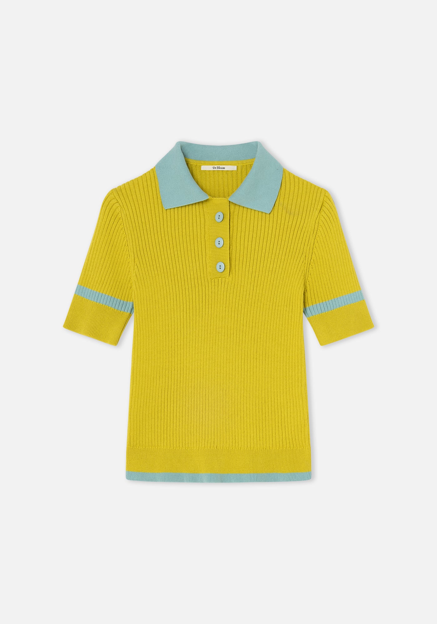 Maglia Trina Oro