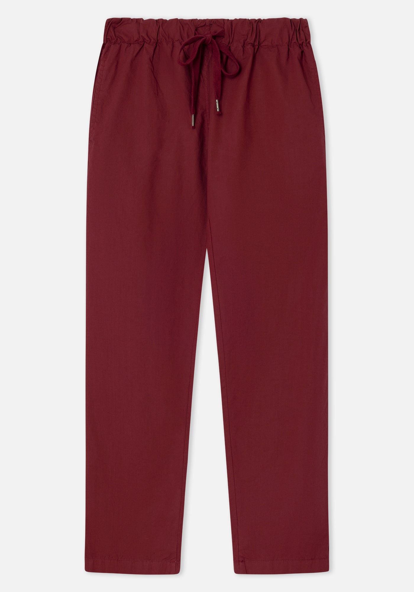 Pantaloni Royce Vino