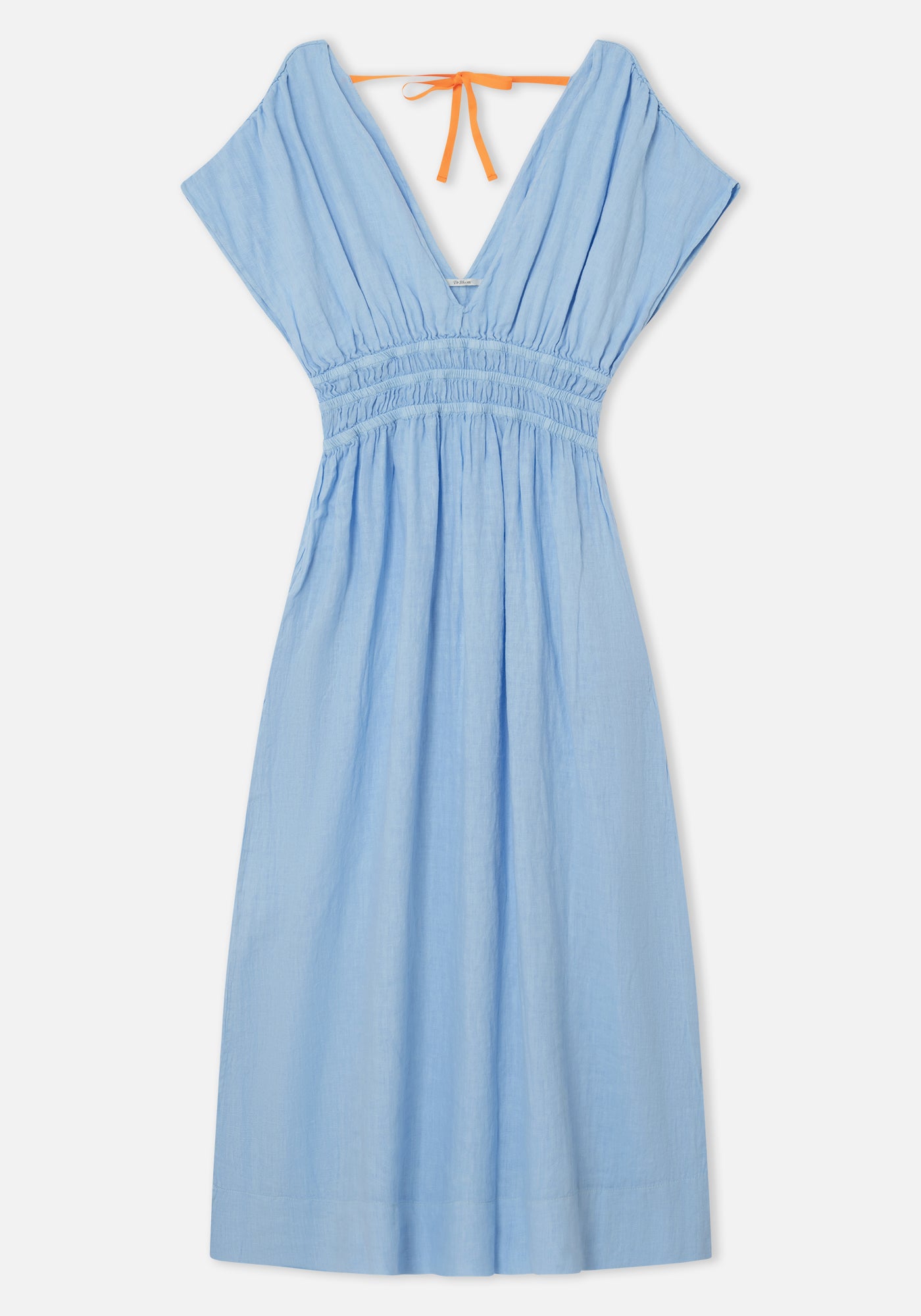 Vestito Caricia Cielo
