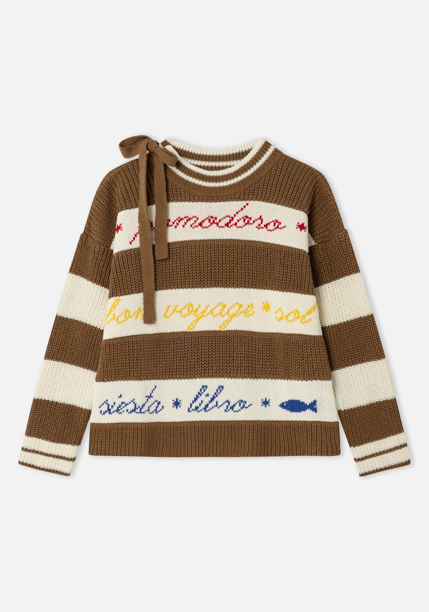 Pull Chiringuito Camel