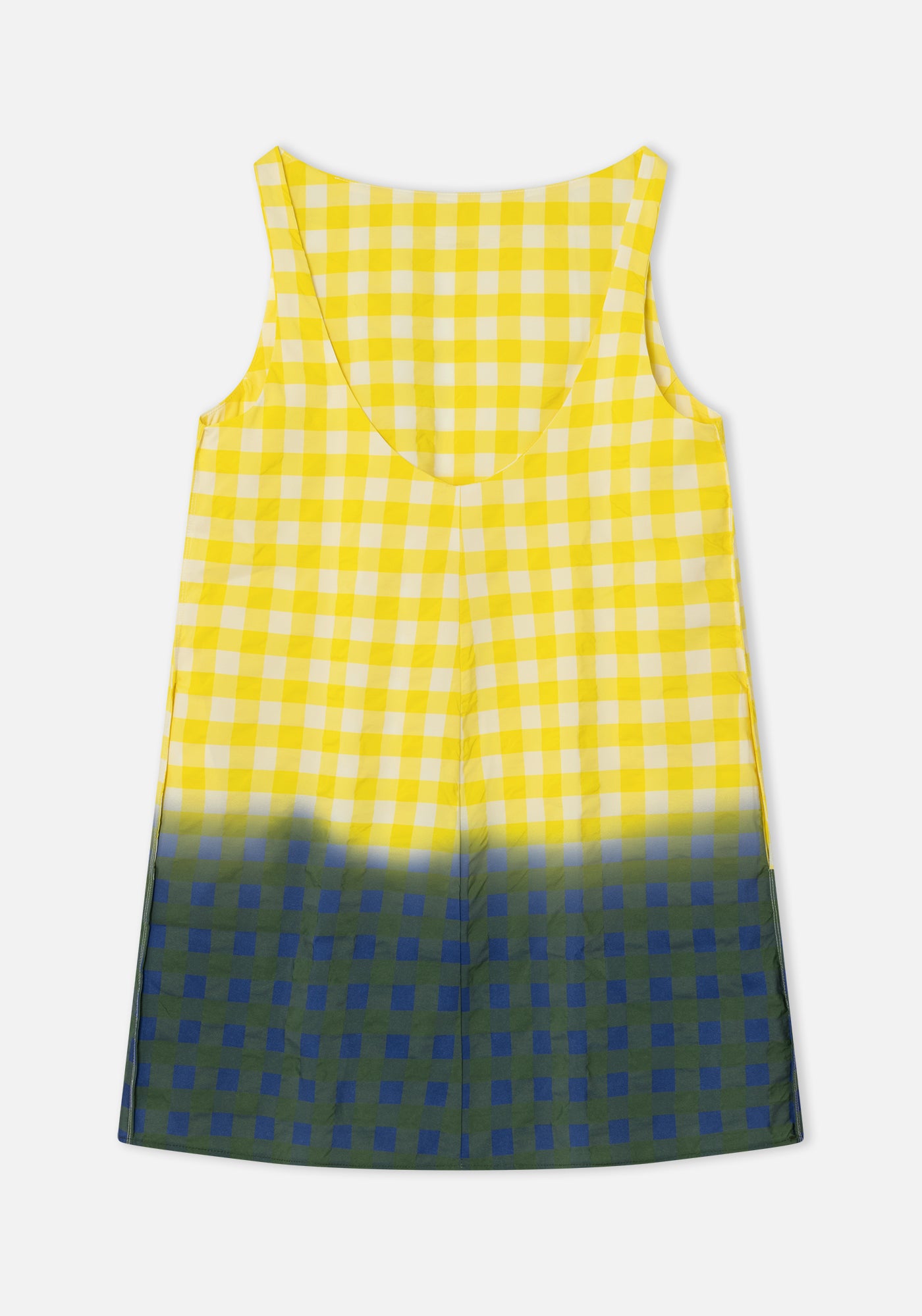 Robe Encanto Jaune