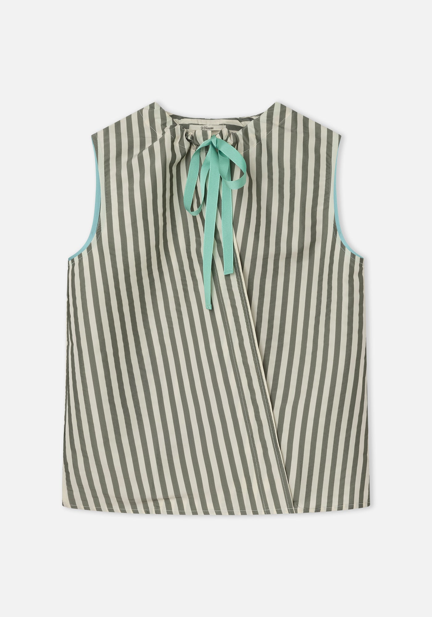 Top Menta Kaki