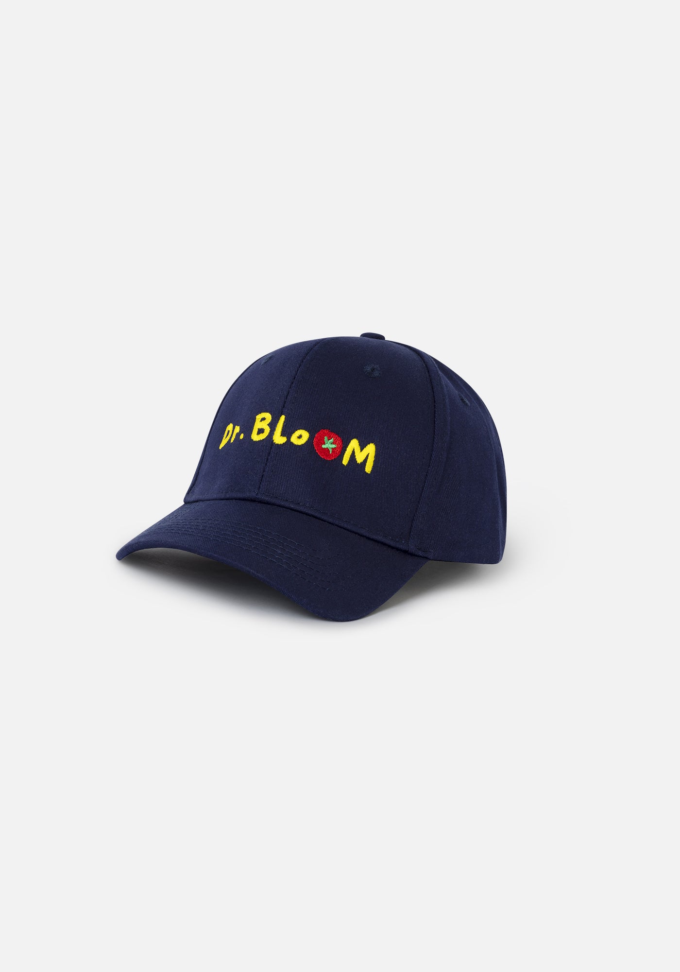 Gorra Bloom Azul