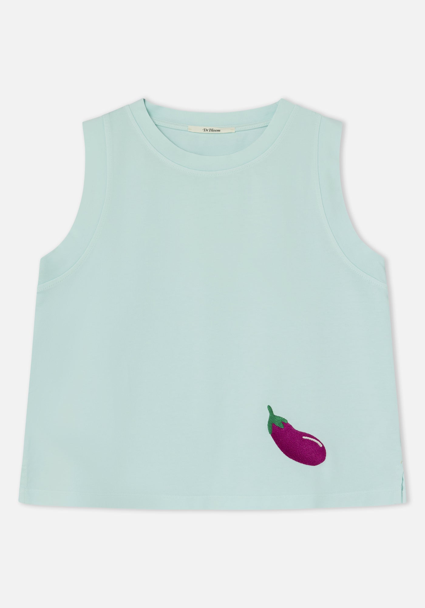 T-shirt Musk Eau