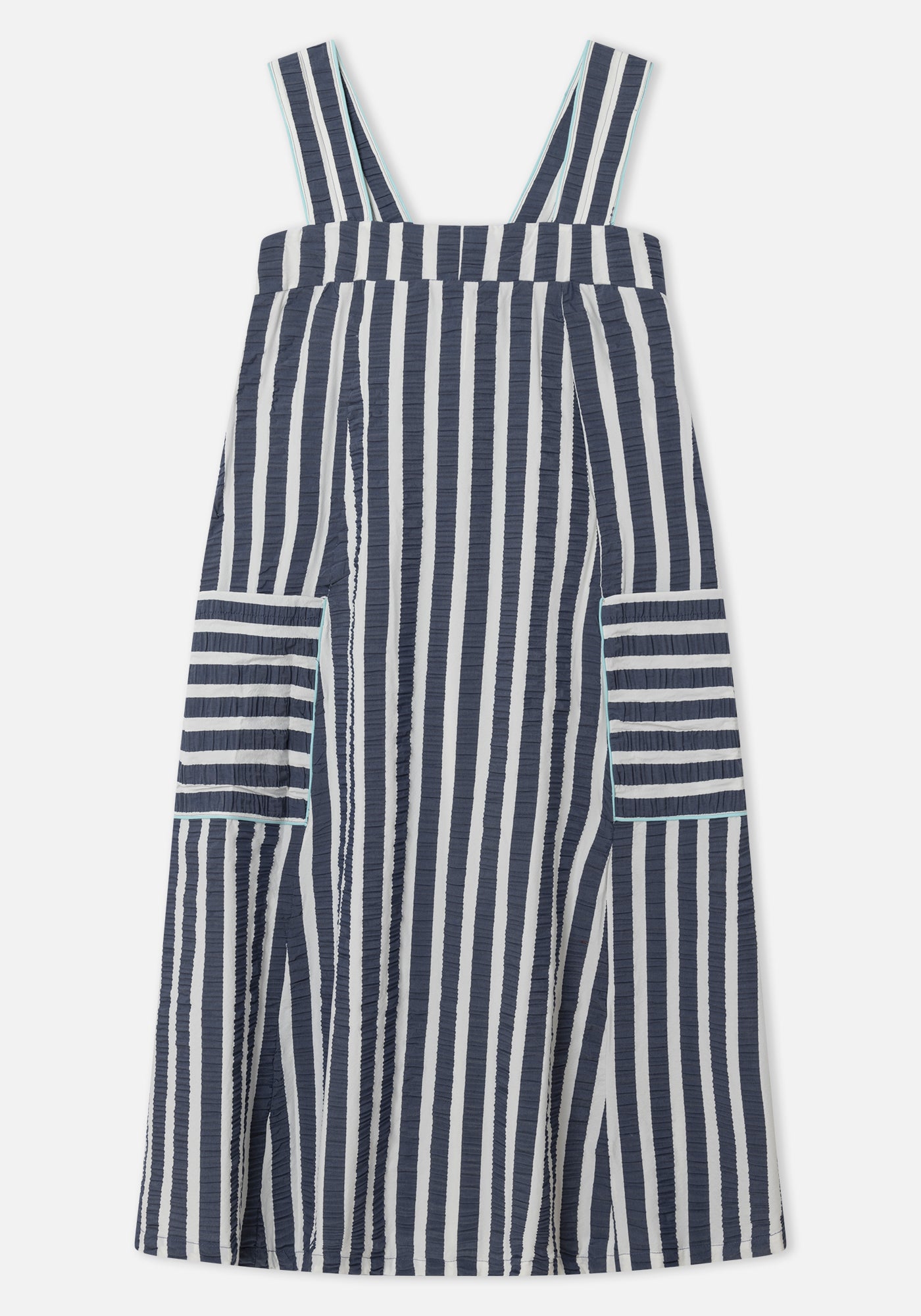 Vestito Limonade Blu