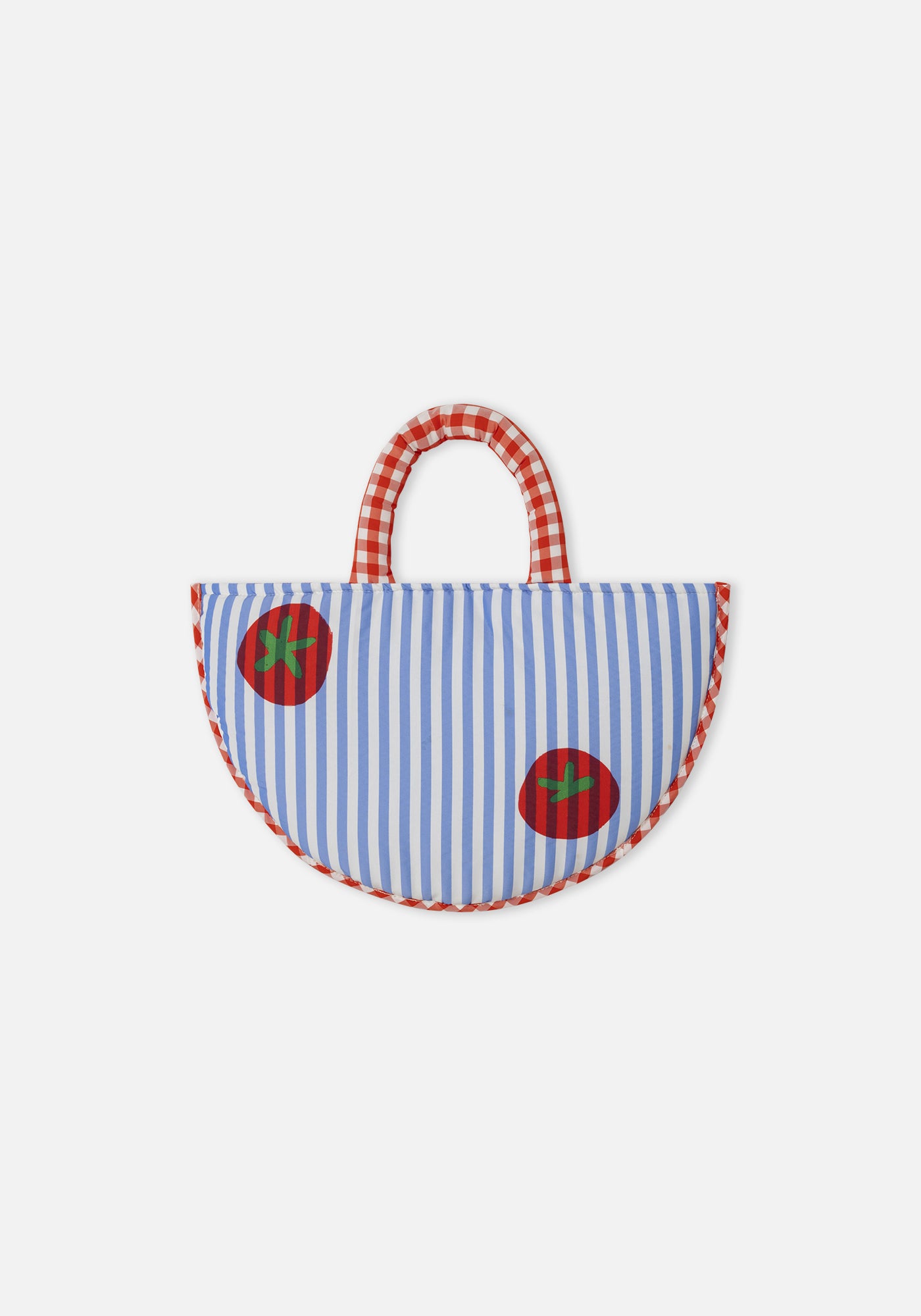 Borsa Gazpacho Blu