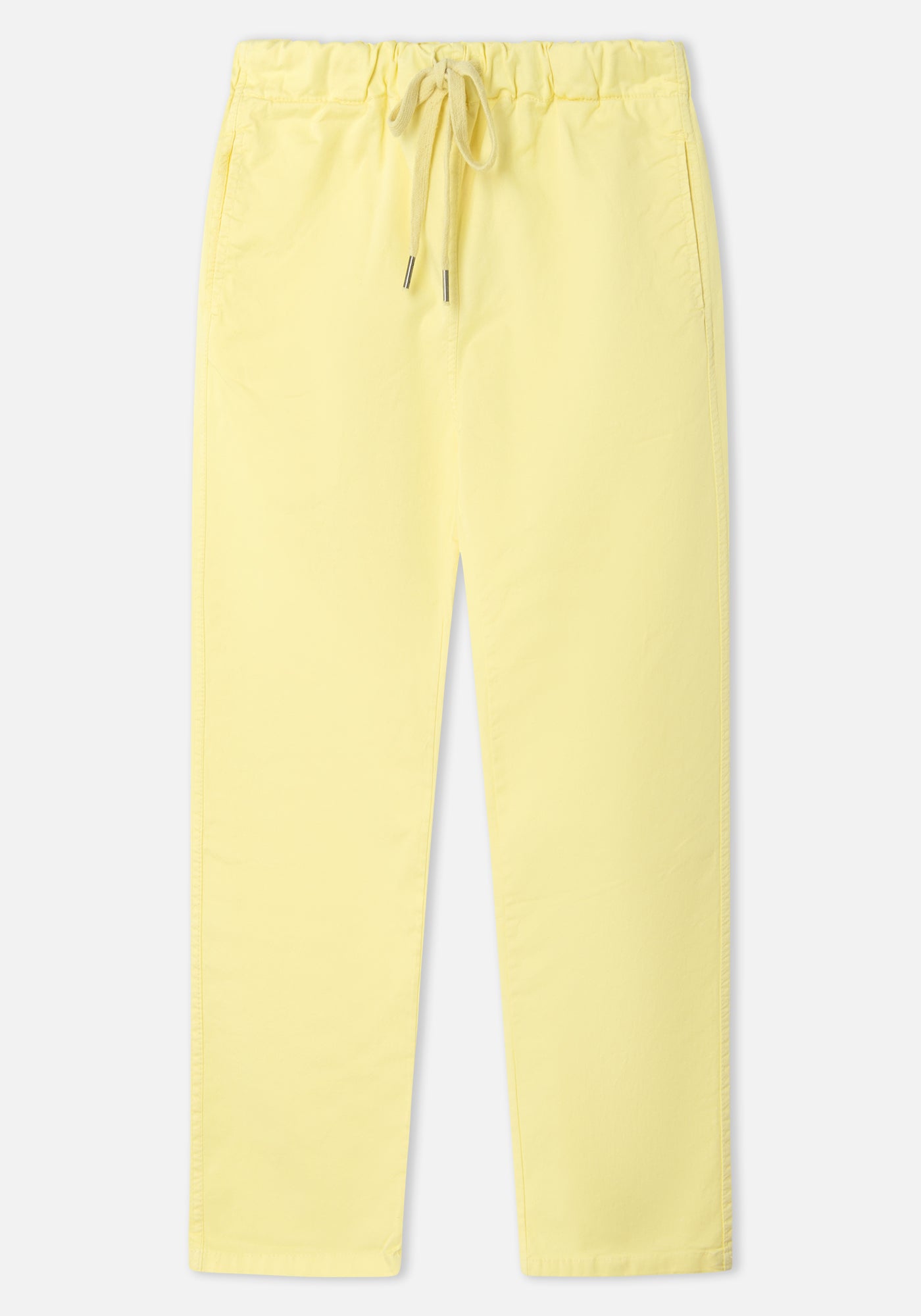 Pantalone Royce Giallo