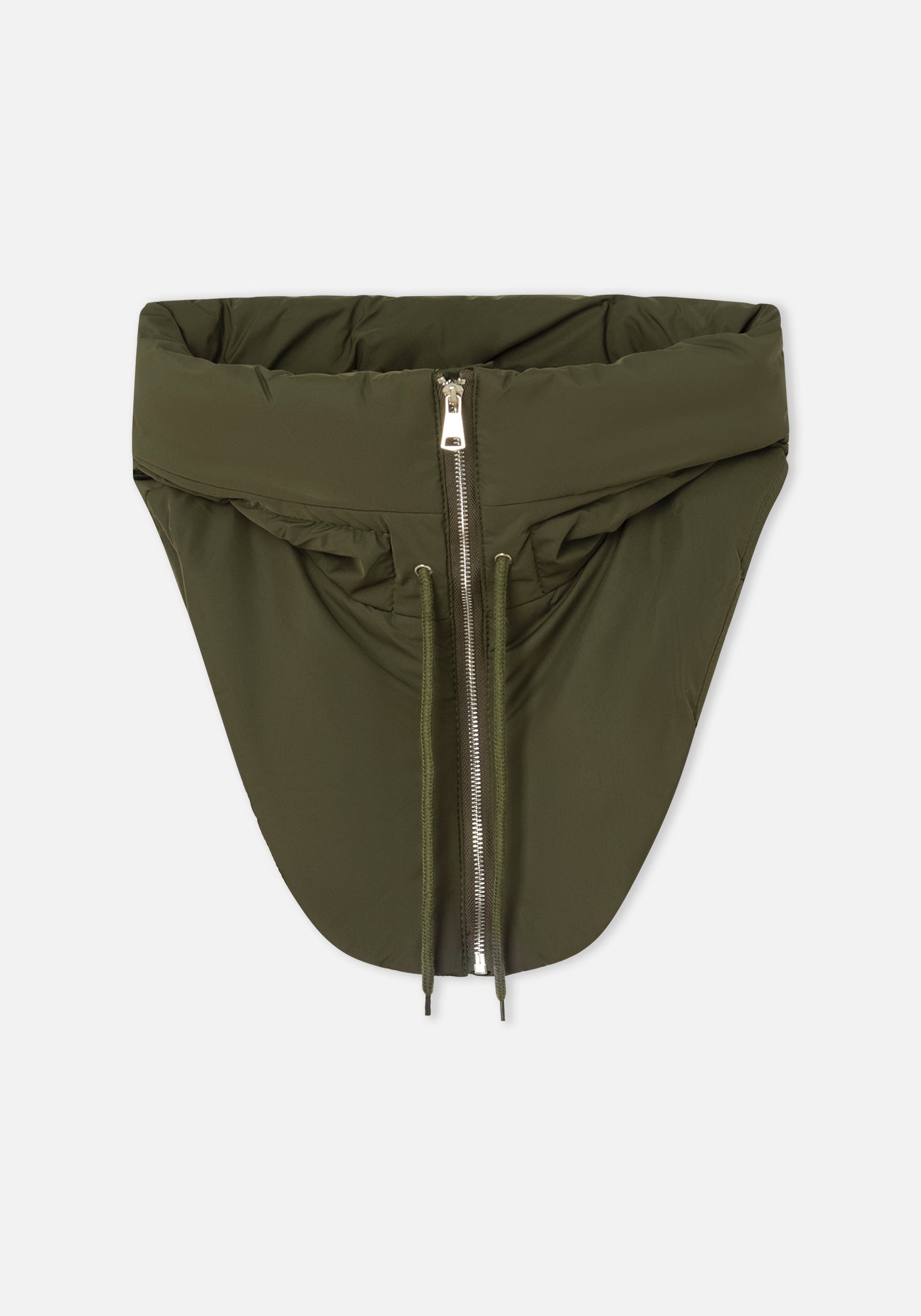 Collo Cappuccio Cachi