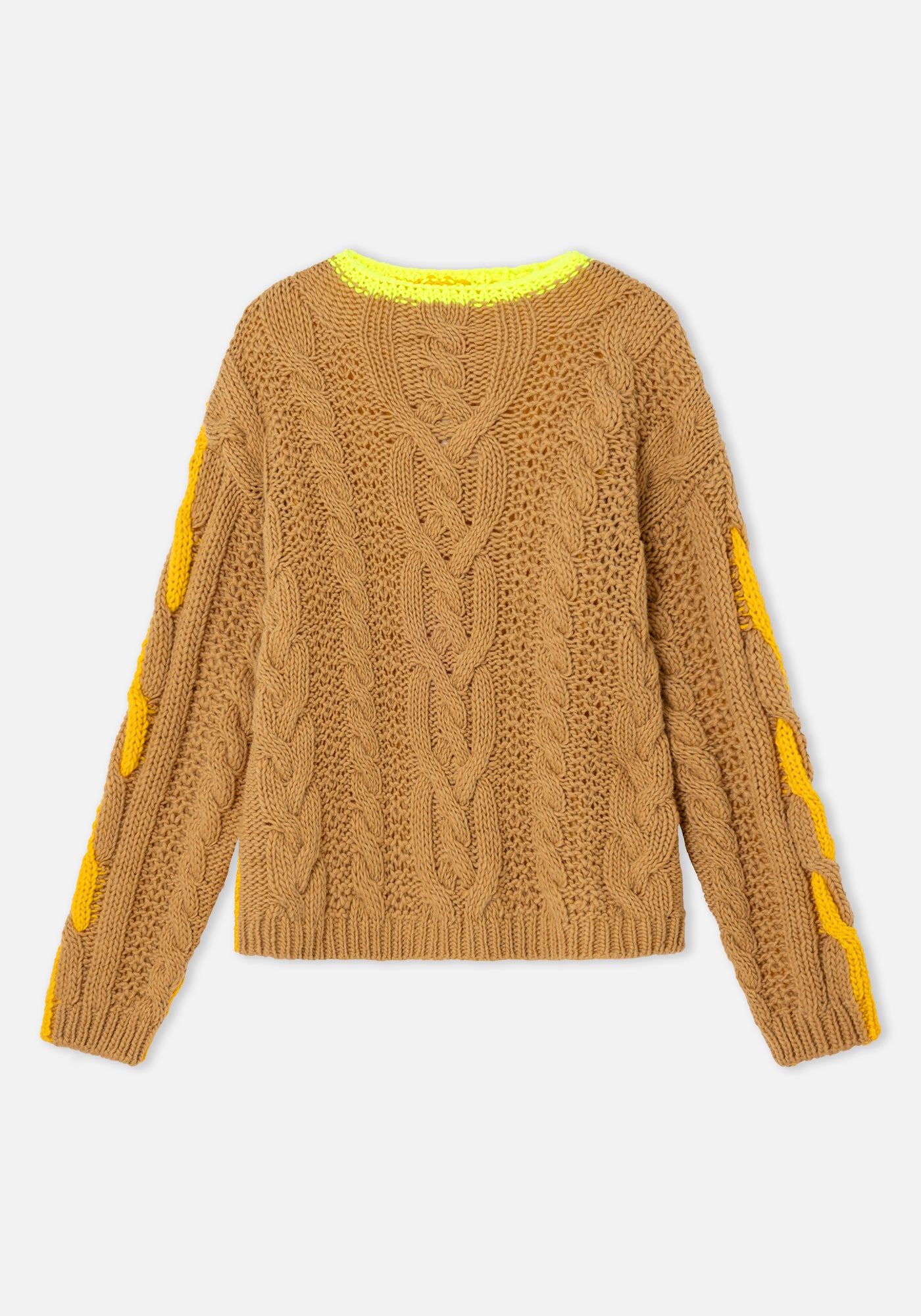 Pull Twister Camel