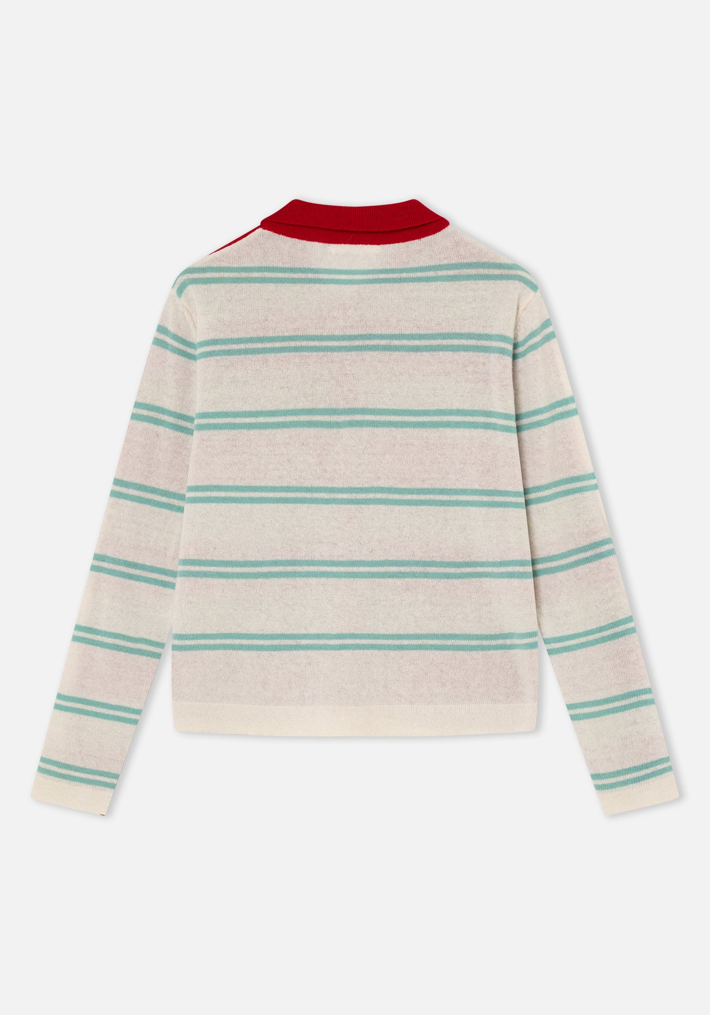 Cardigan Pepper Rouge