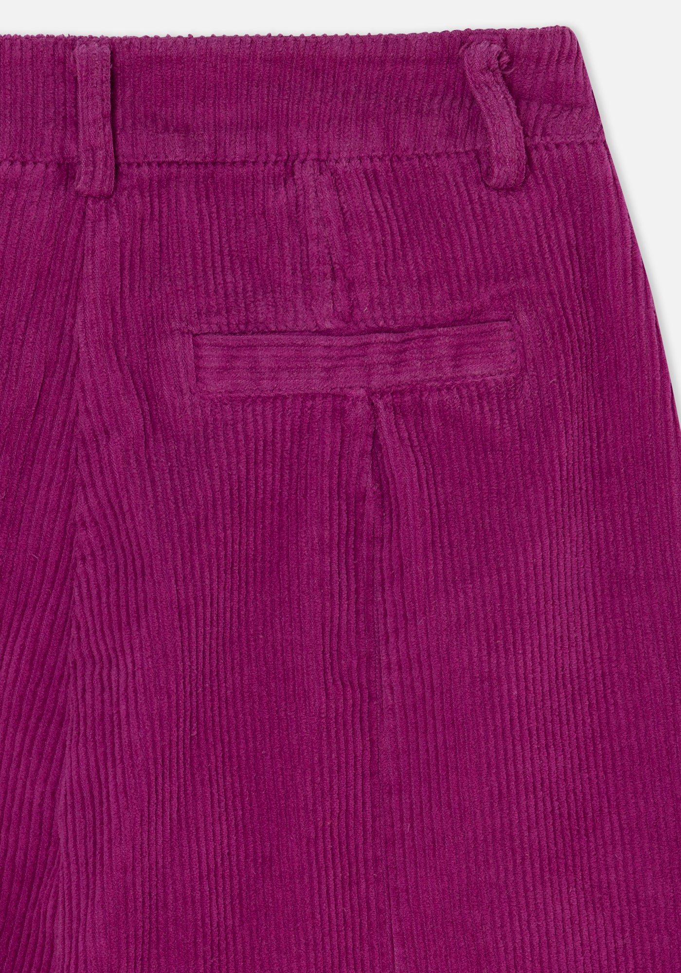 Pantalon Dado Framboise