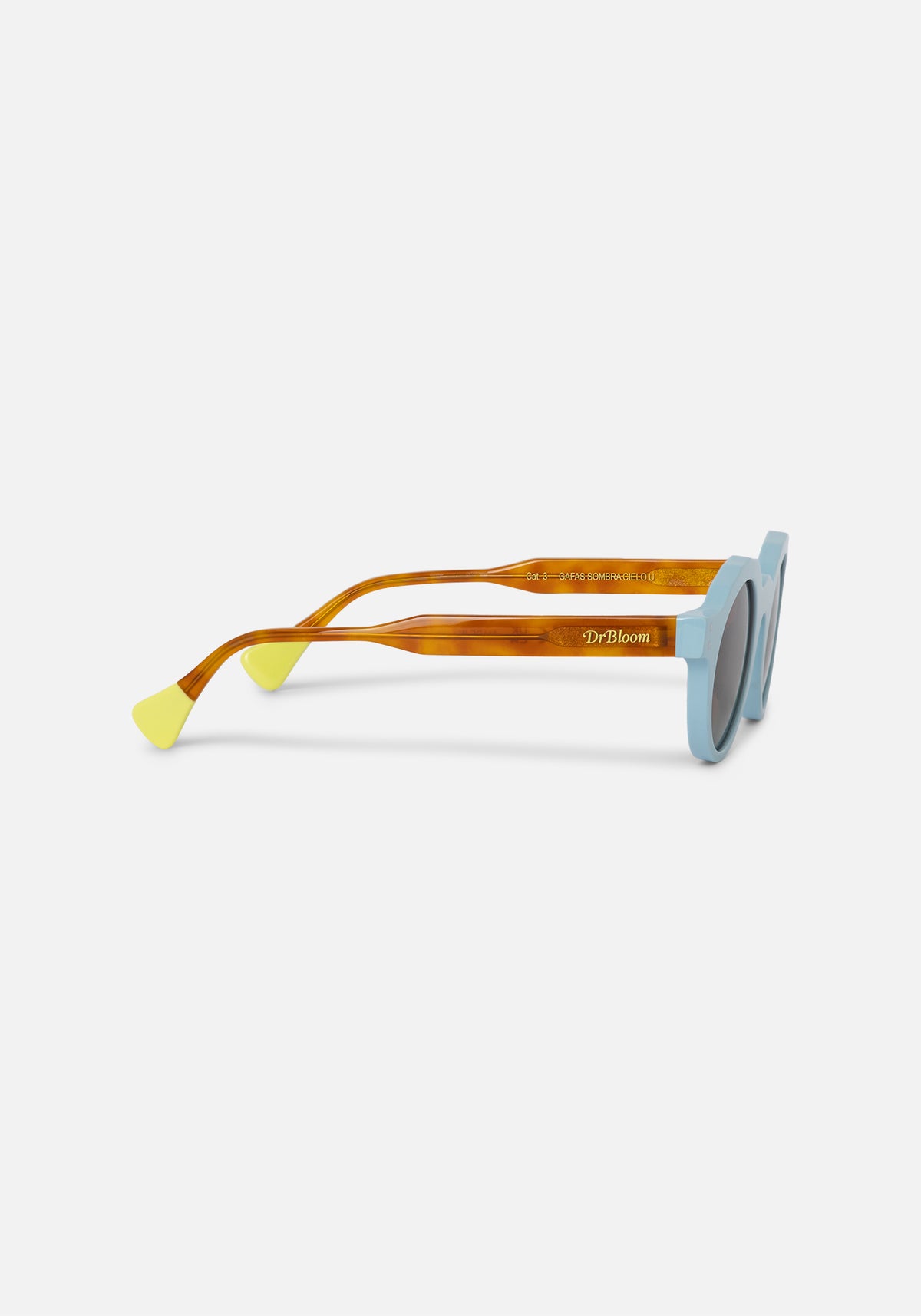 Lunettes Sombra Bleu Ciel