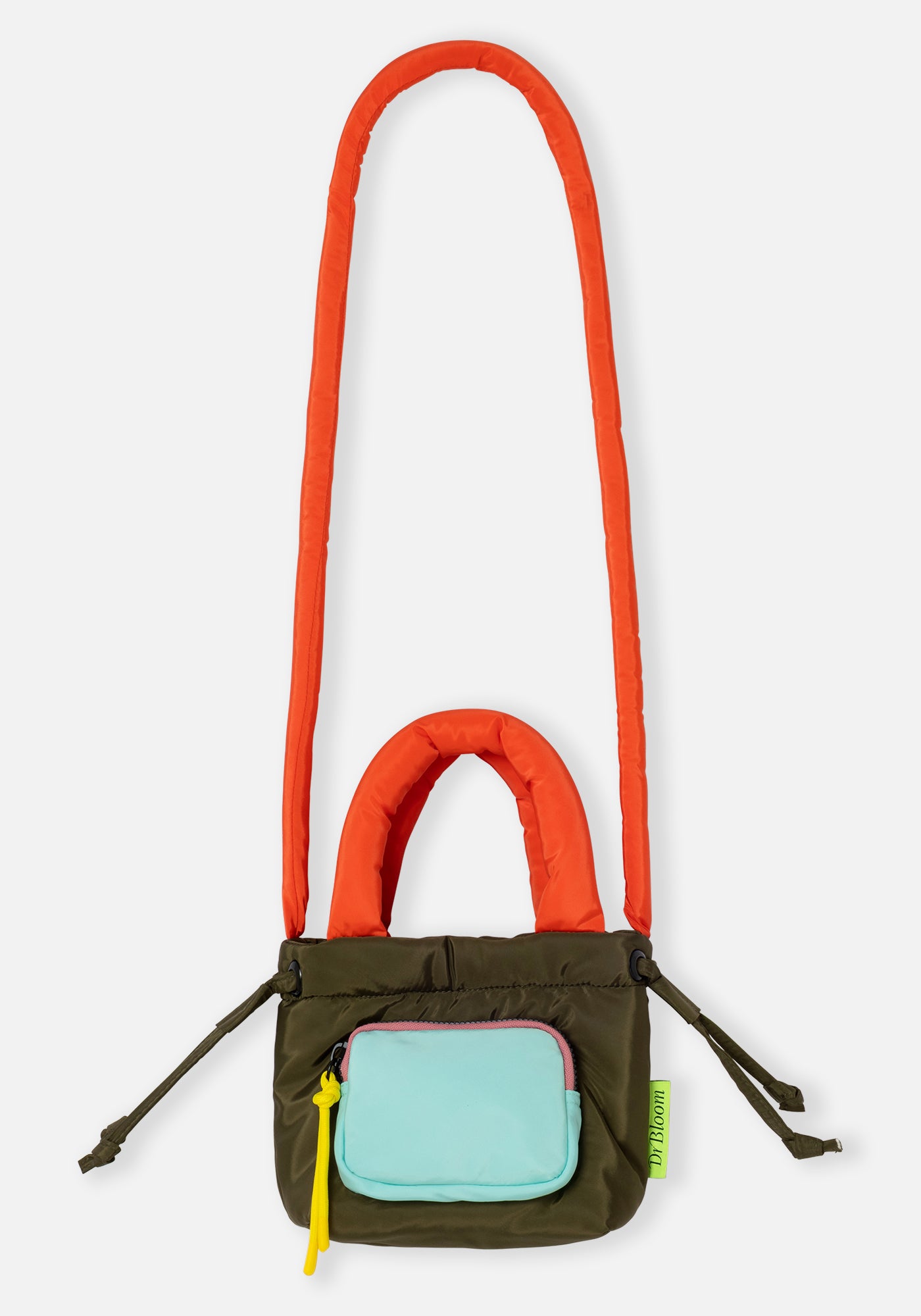 Sac Flip Kaki