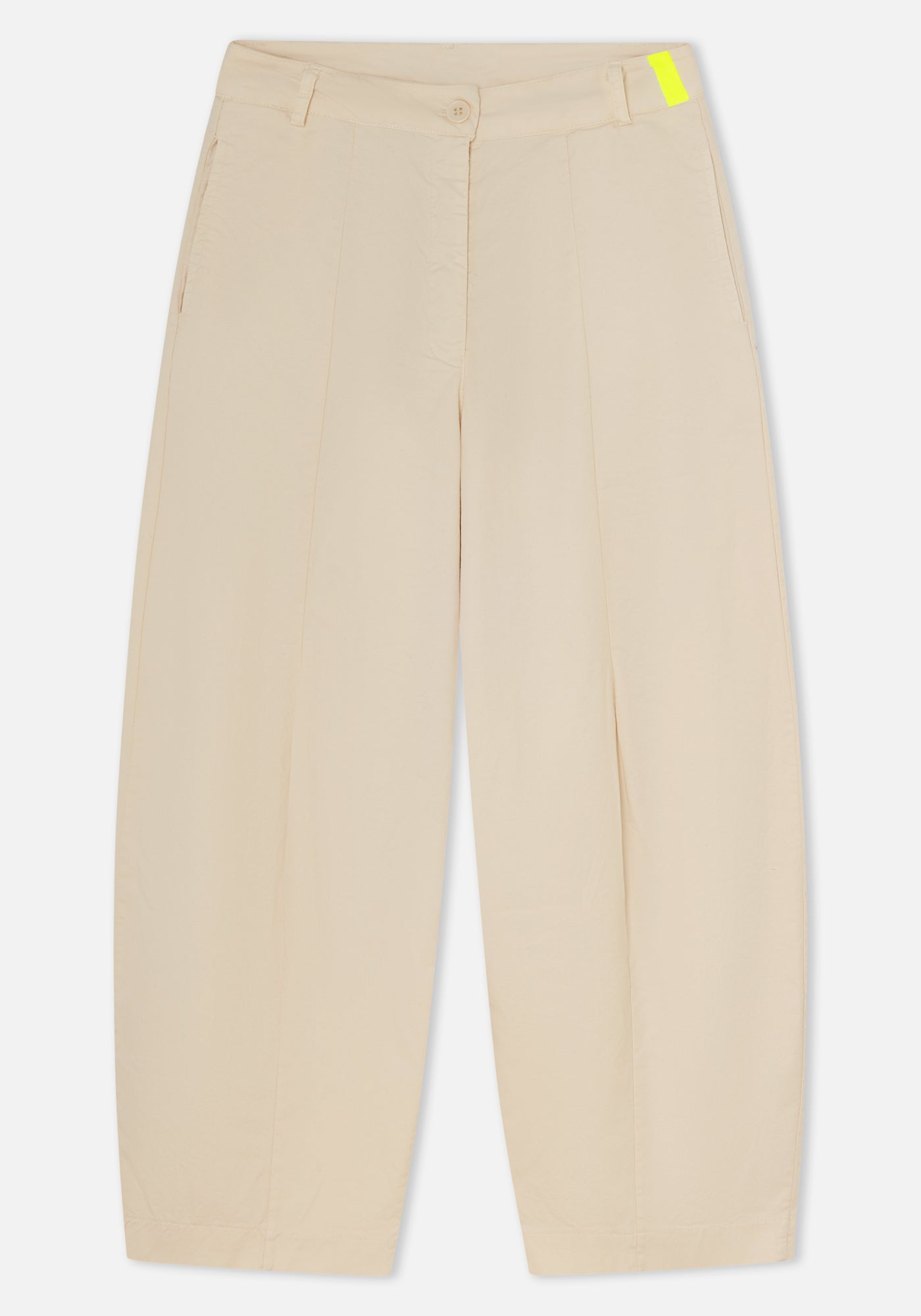 Pantalon Dado écru