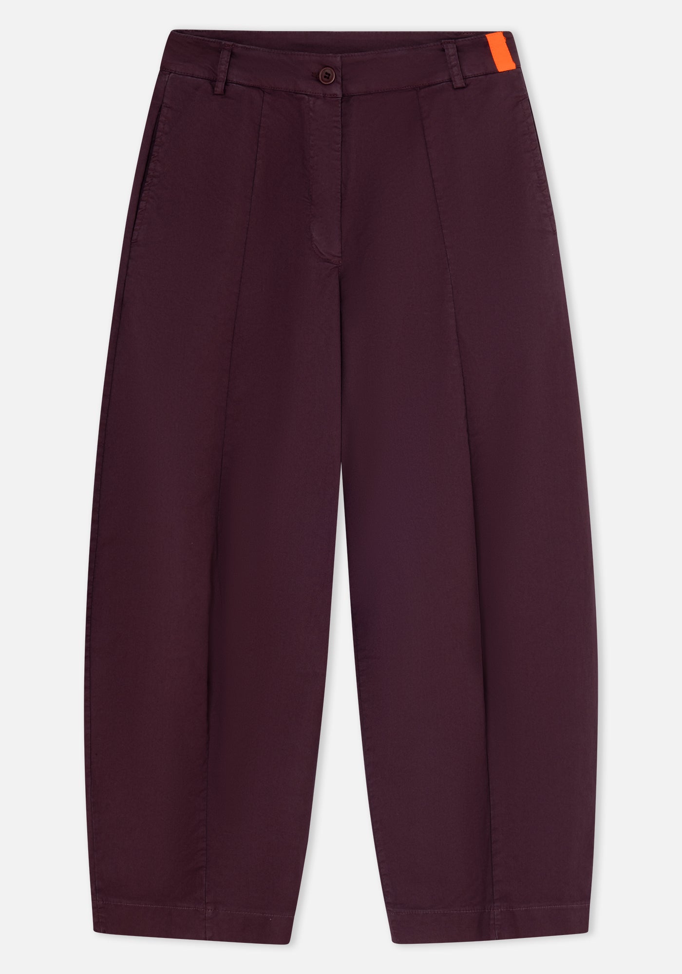 Pantalone Dado Melanzana