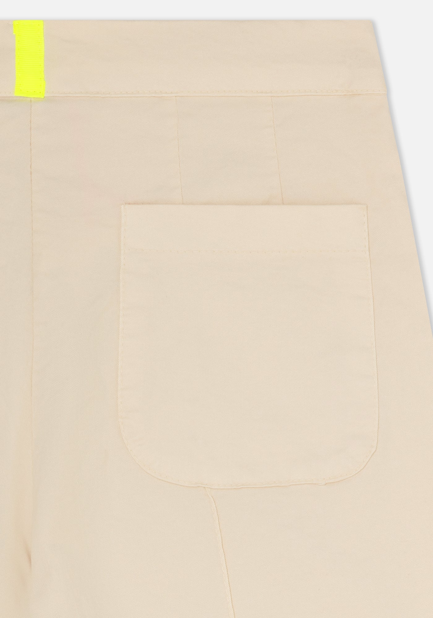 Pantalon Destiny Écru