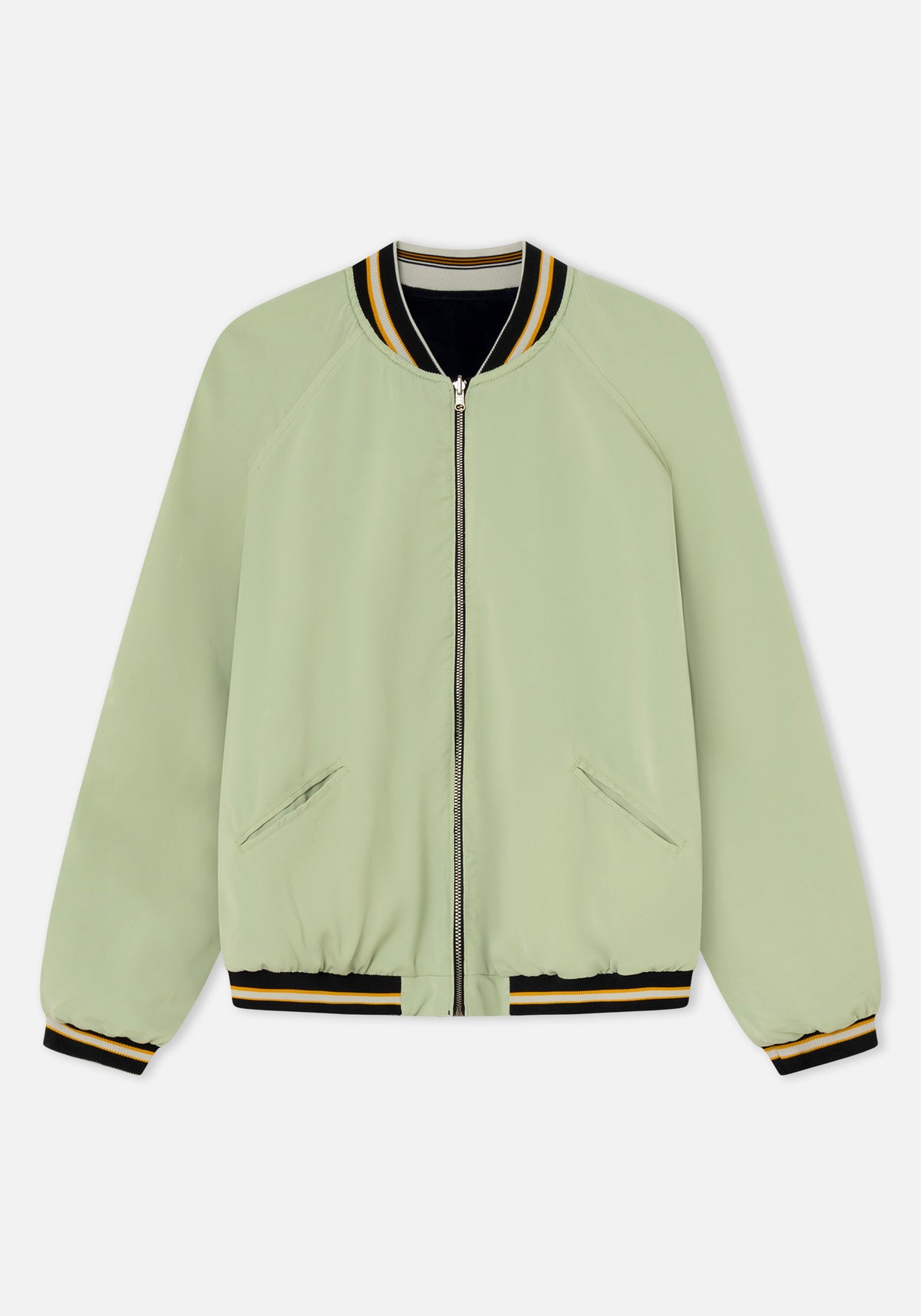 Veste Ludo Bleu Marine