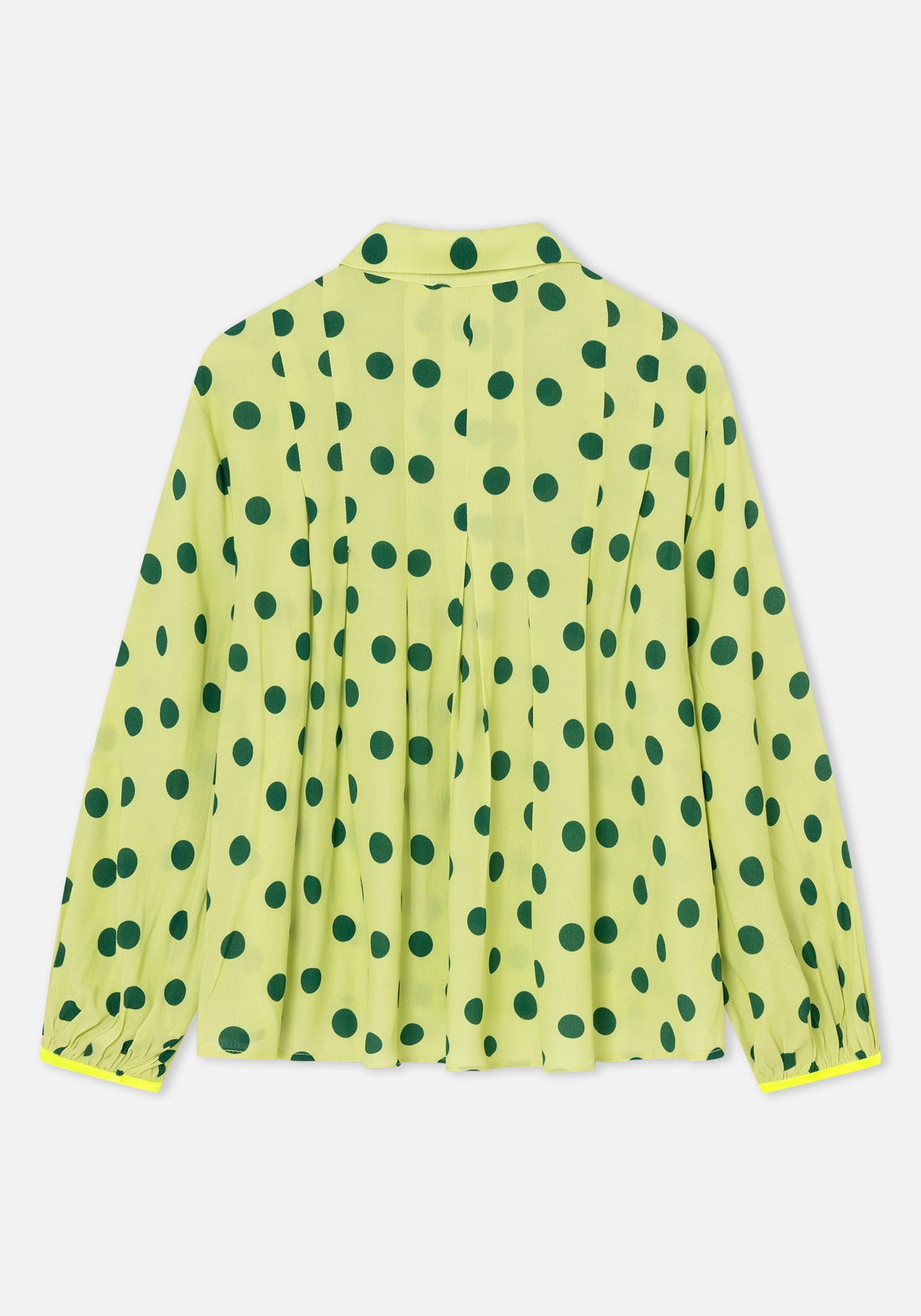 Chemise Magia Soda Lima