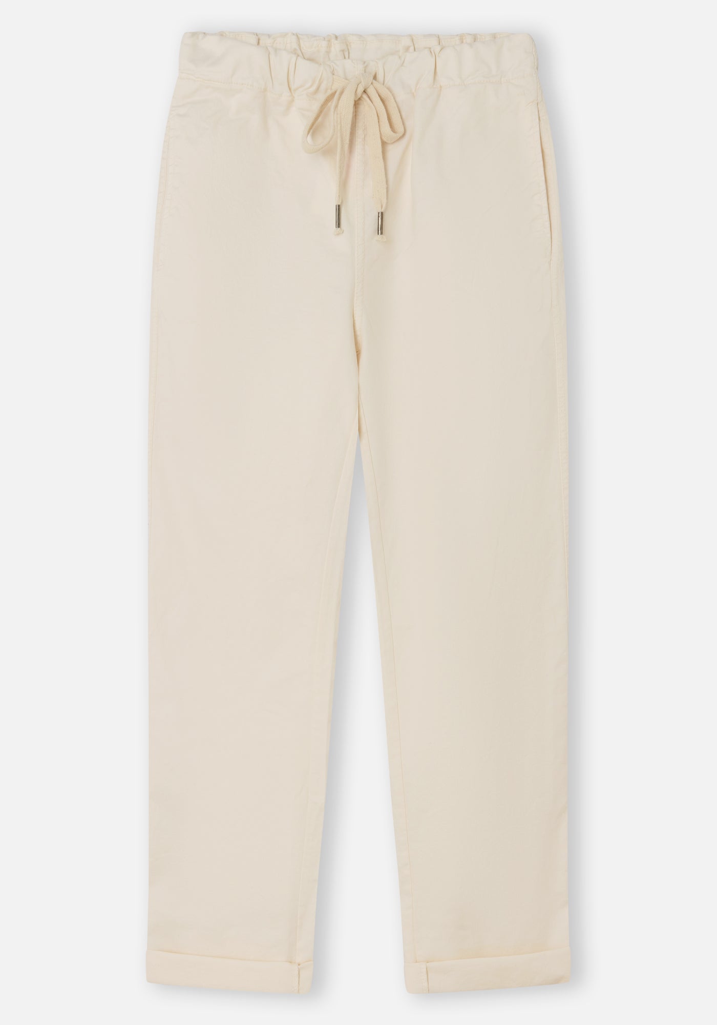 Pantalon Royce Écru